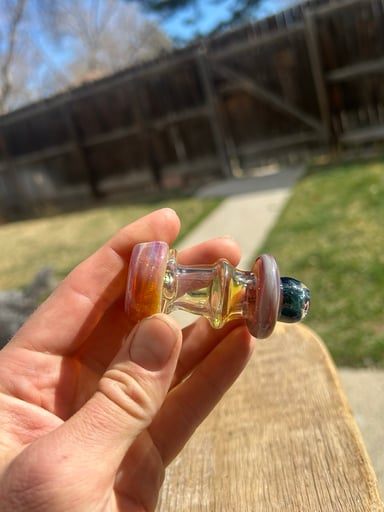 Preview pic of Chillum