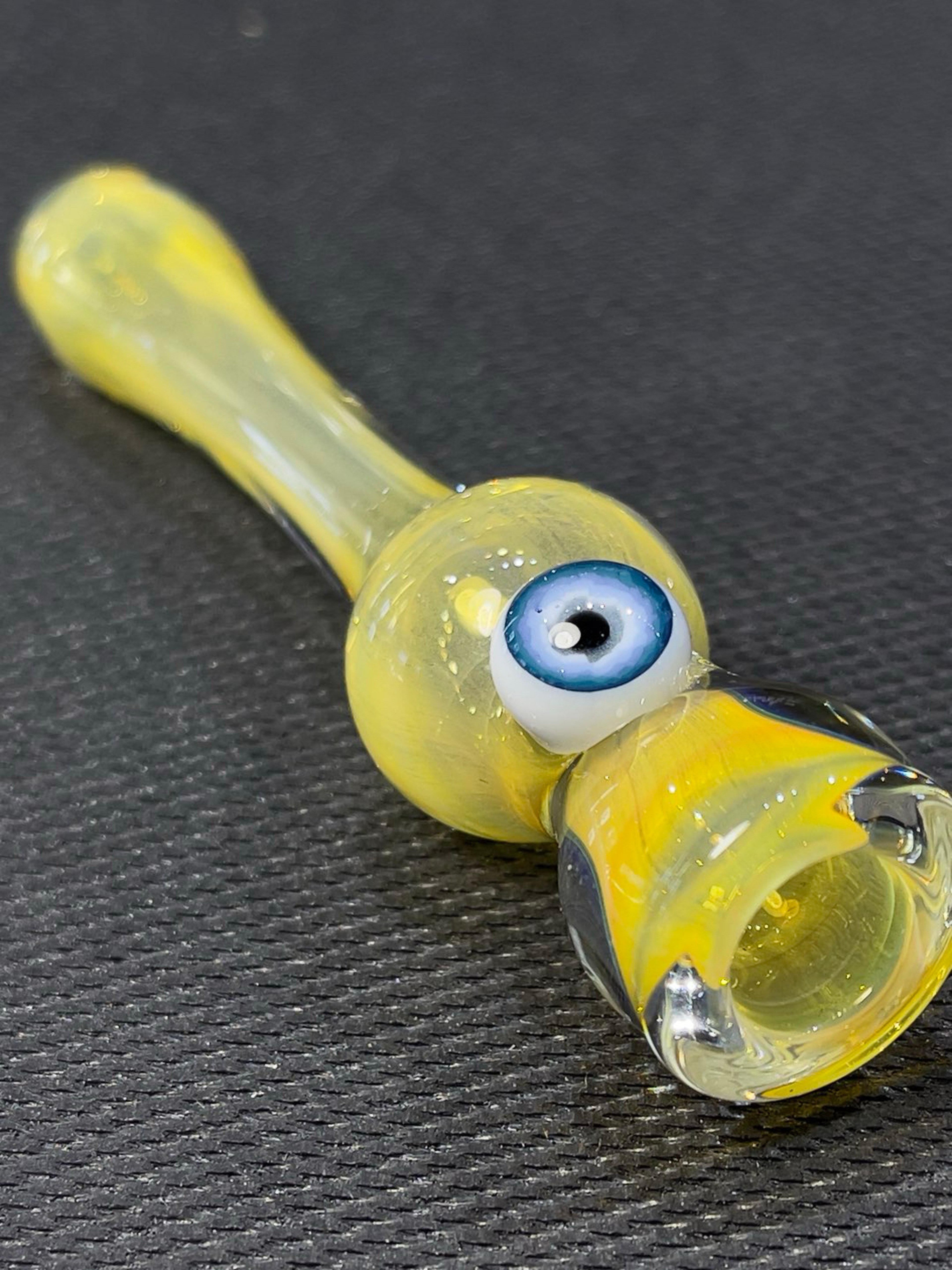 Preview pic of Mike Shelbo Fumed Chilly