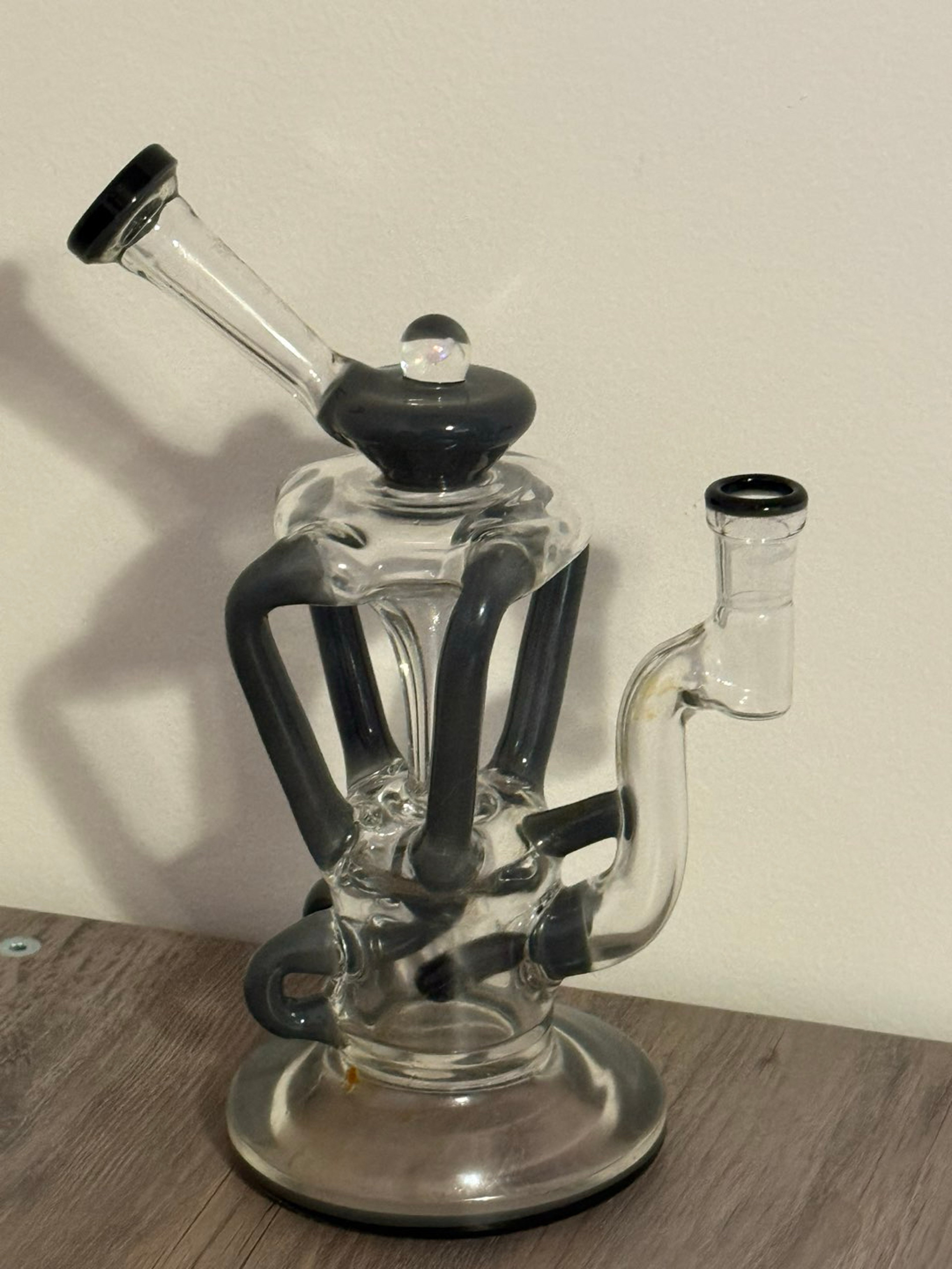 Preview pic of VIP recycler