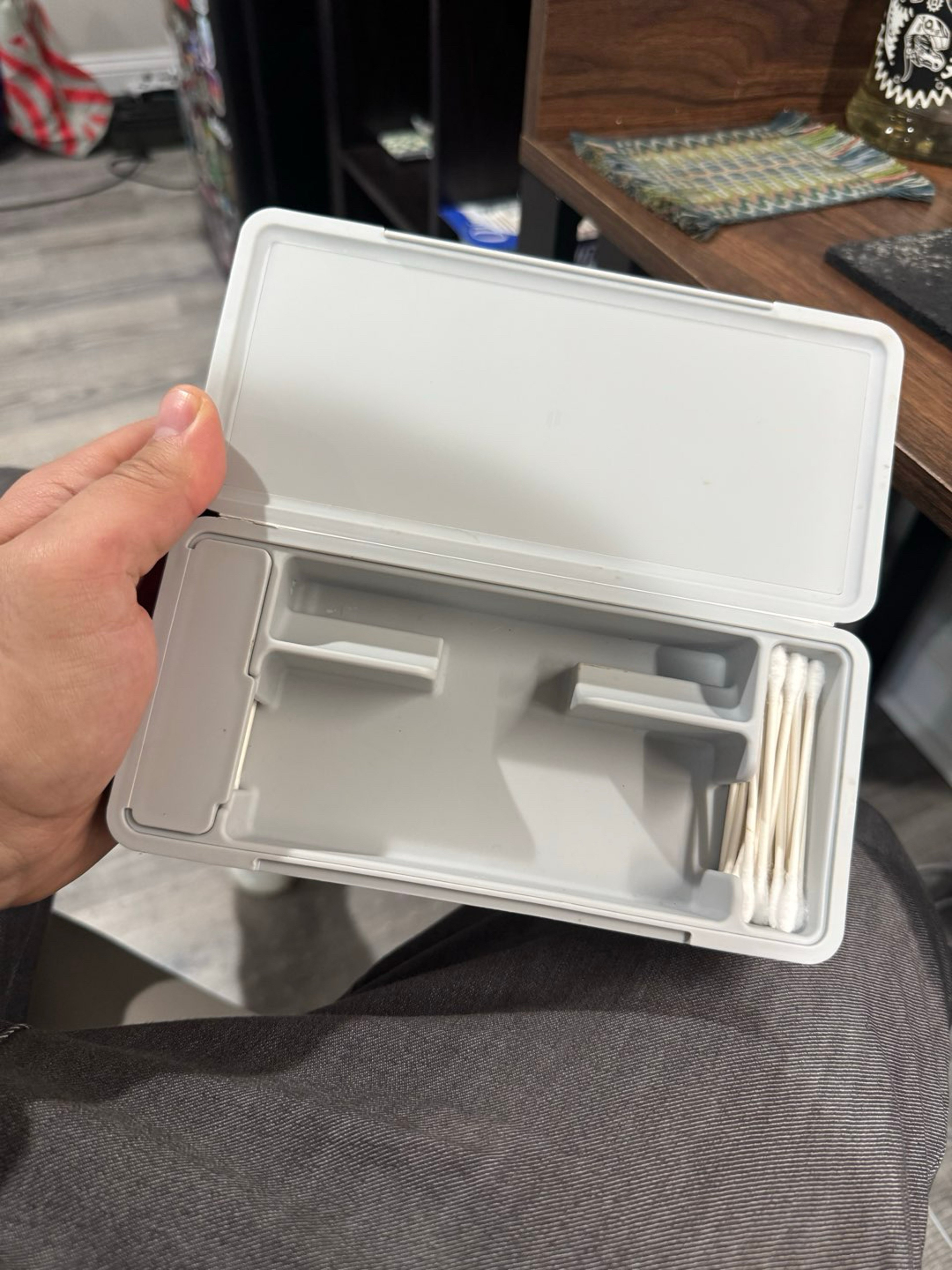 Puffco pivot case image 0