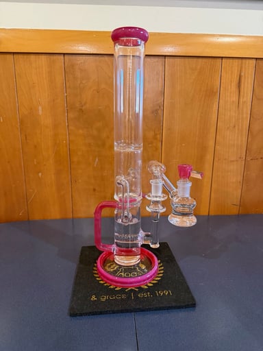 Preview pic of Rye Deyer incycler 50mm