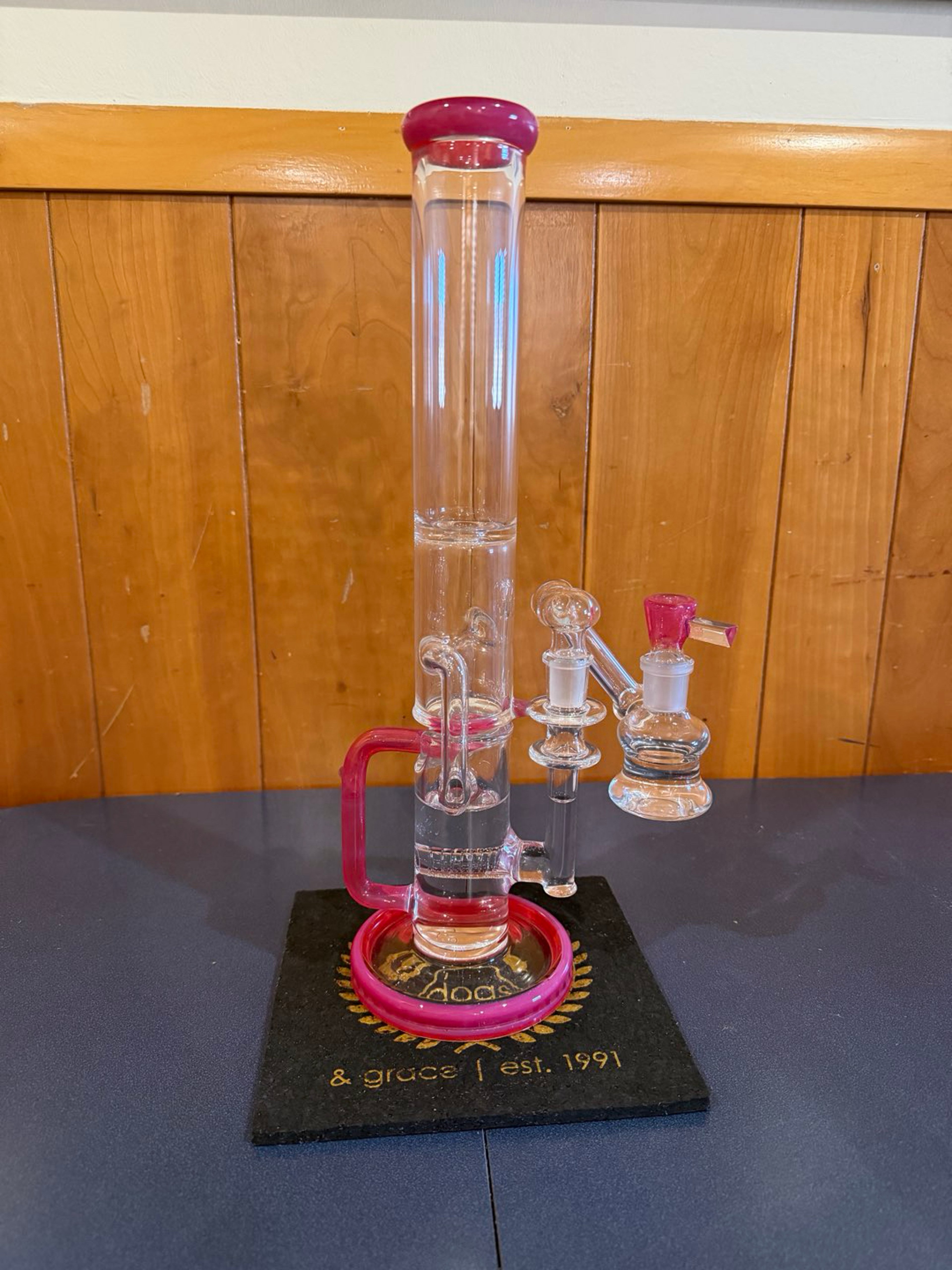 Rye Deyer incycler 50mm image 0