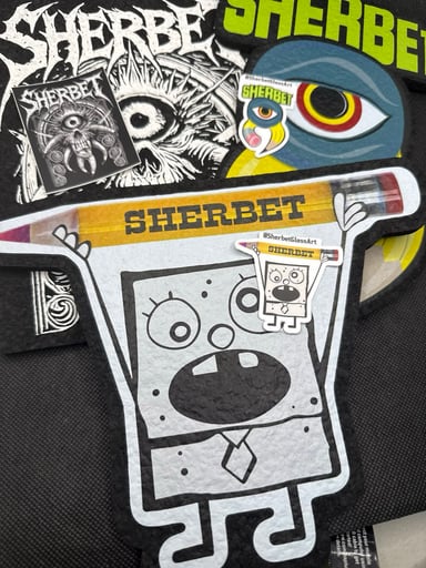 Preview pic of Moodmat combo pack