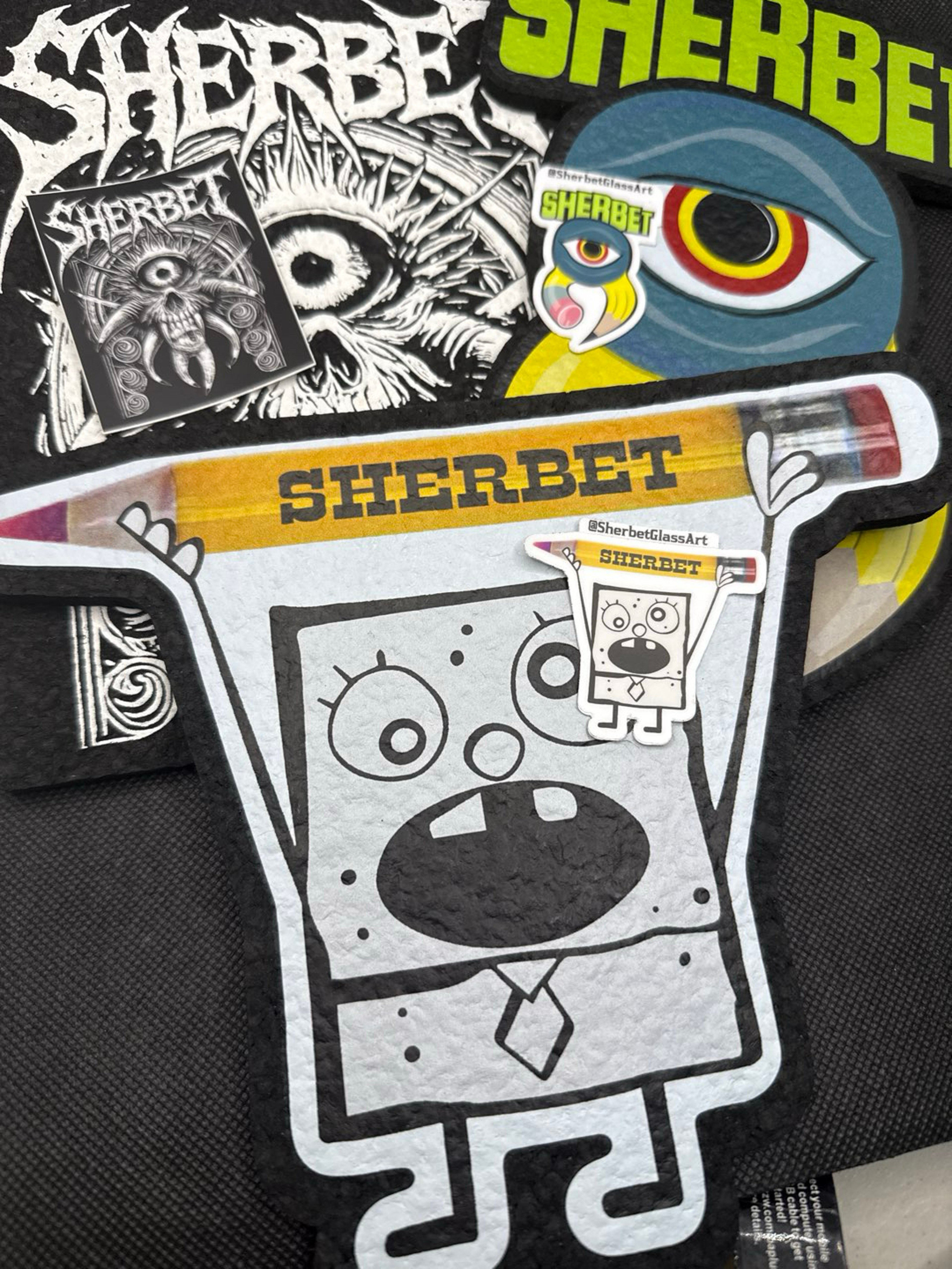 Moodmat combo pack image 0