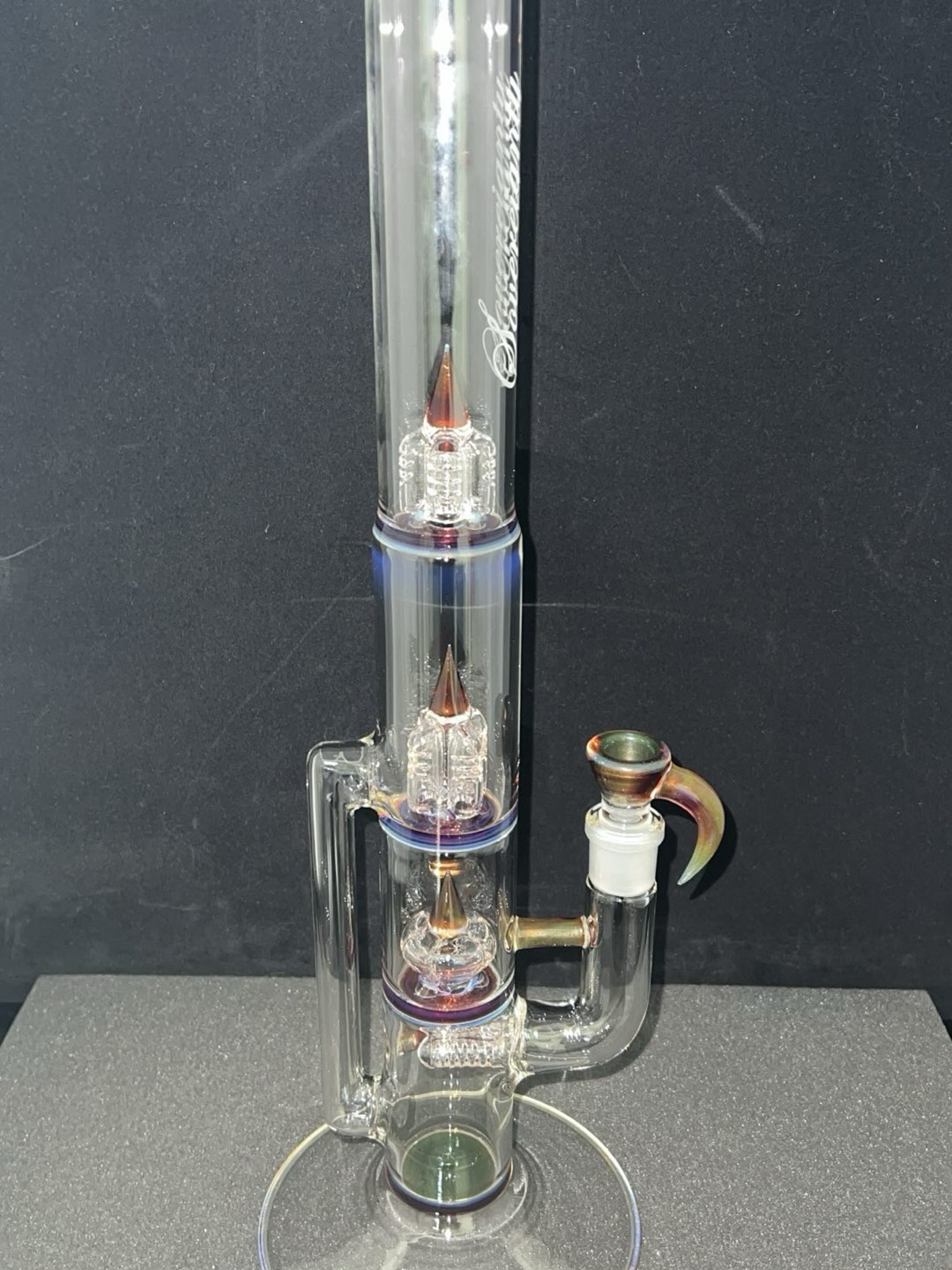 Preview pic of FA Rick Moss Treecycler