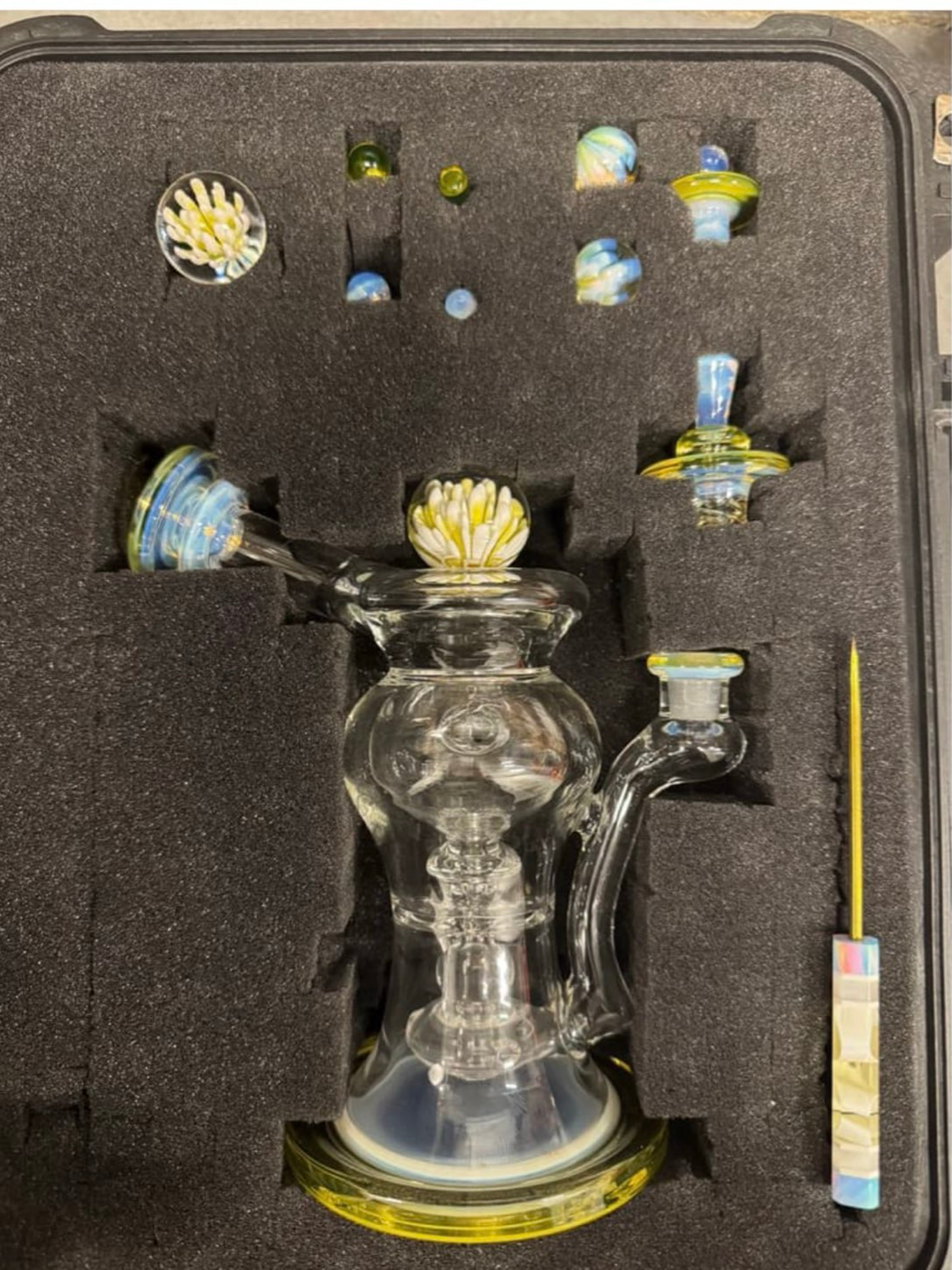 BC innerloop - UV image 0