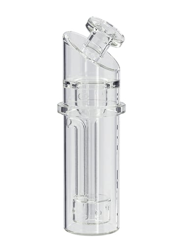Preview pic of Dr. Dabber Switch 2 Incycler Glass Attachment (brand new)