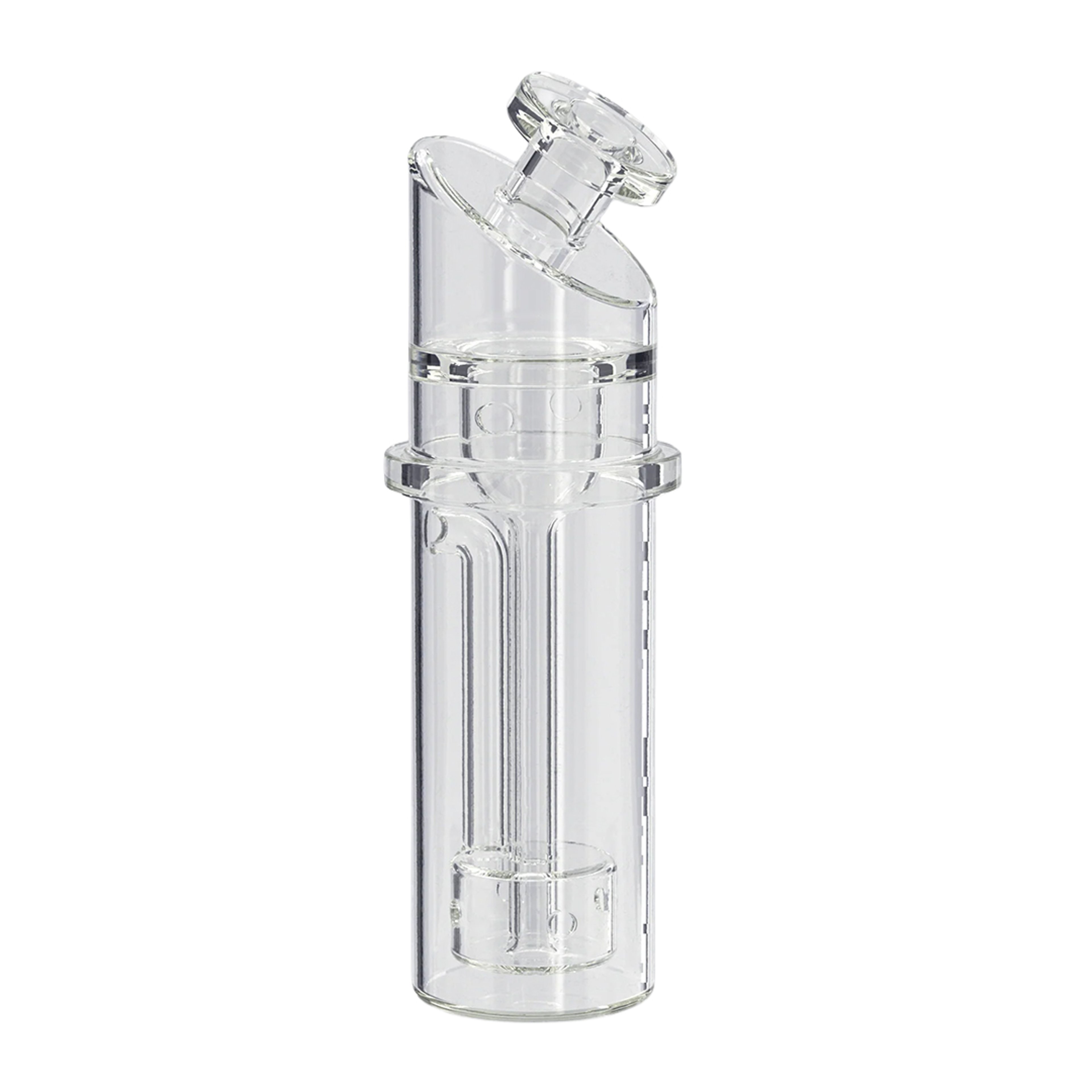 Dr. Dabber Switch 2 Incycler Glass Attachment (brand new) image 0