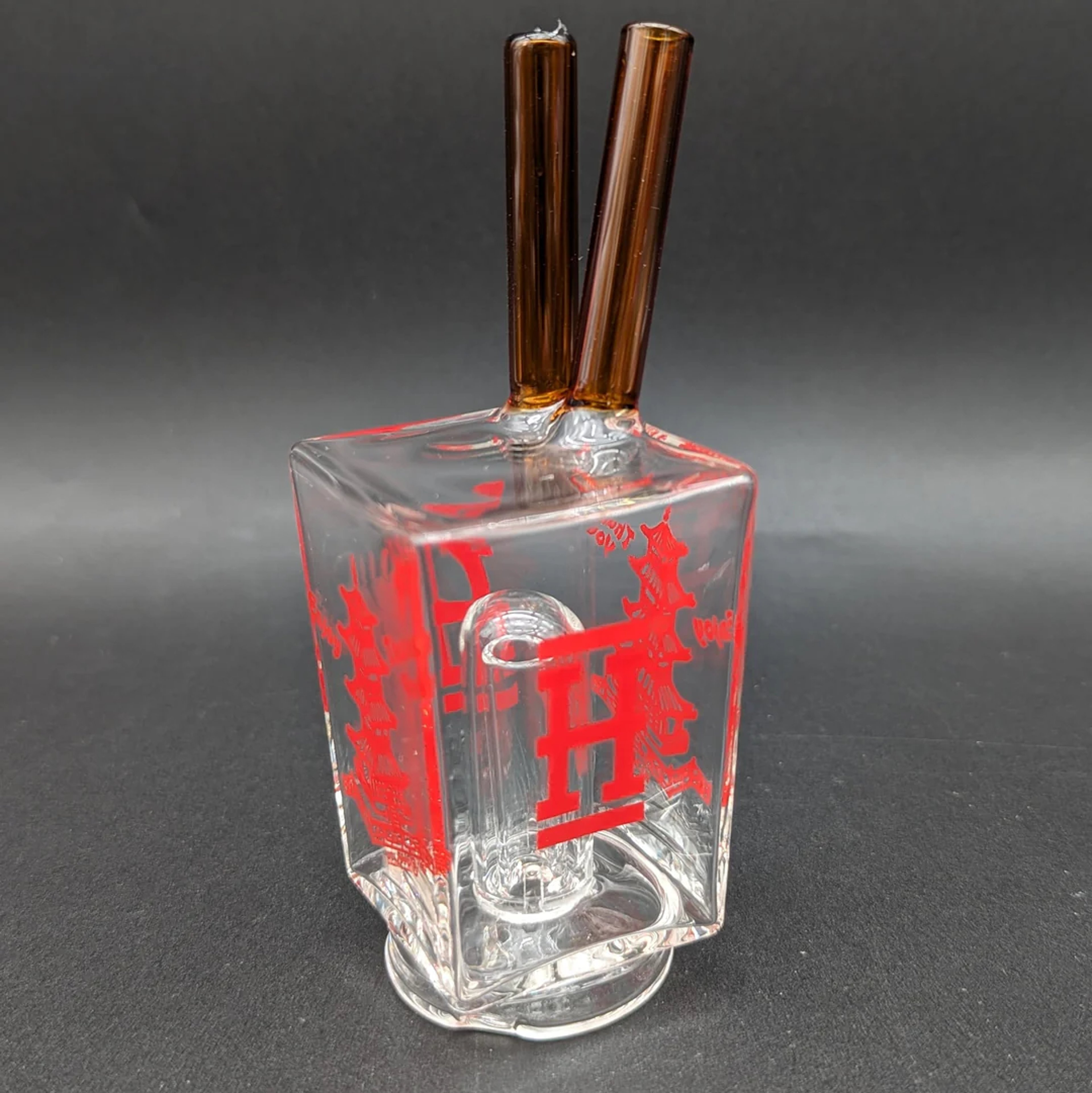 HEMPER - CHINESE TAKEOUT PUFFCO PEAK TOP image 0