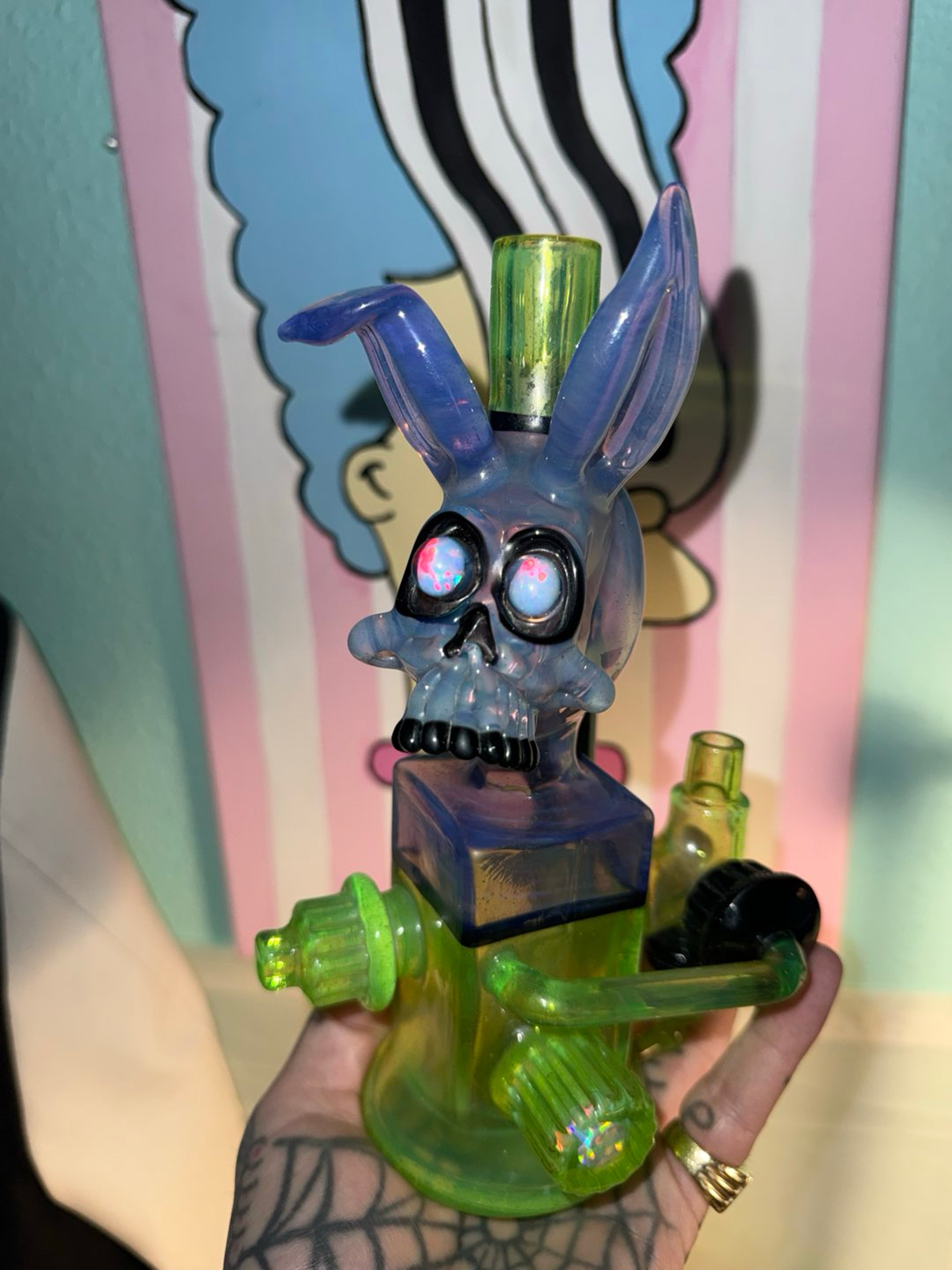 Preview pic of AKM X LORD