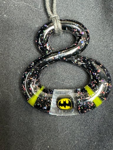 Preview pic of Natey Love Opal Batman Infinity Loop