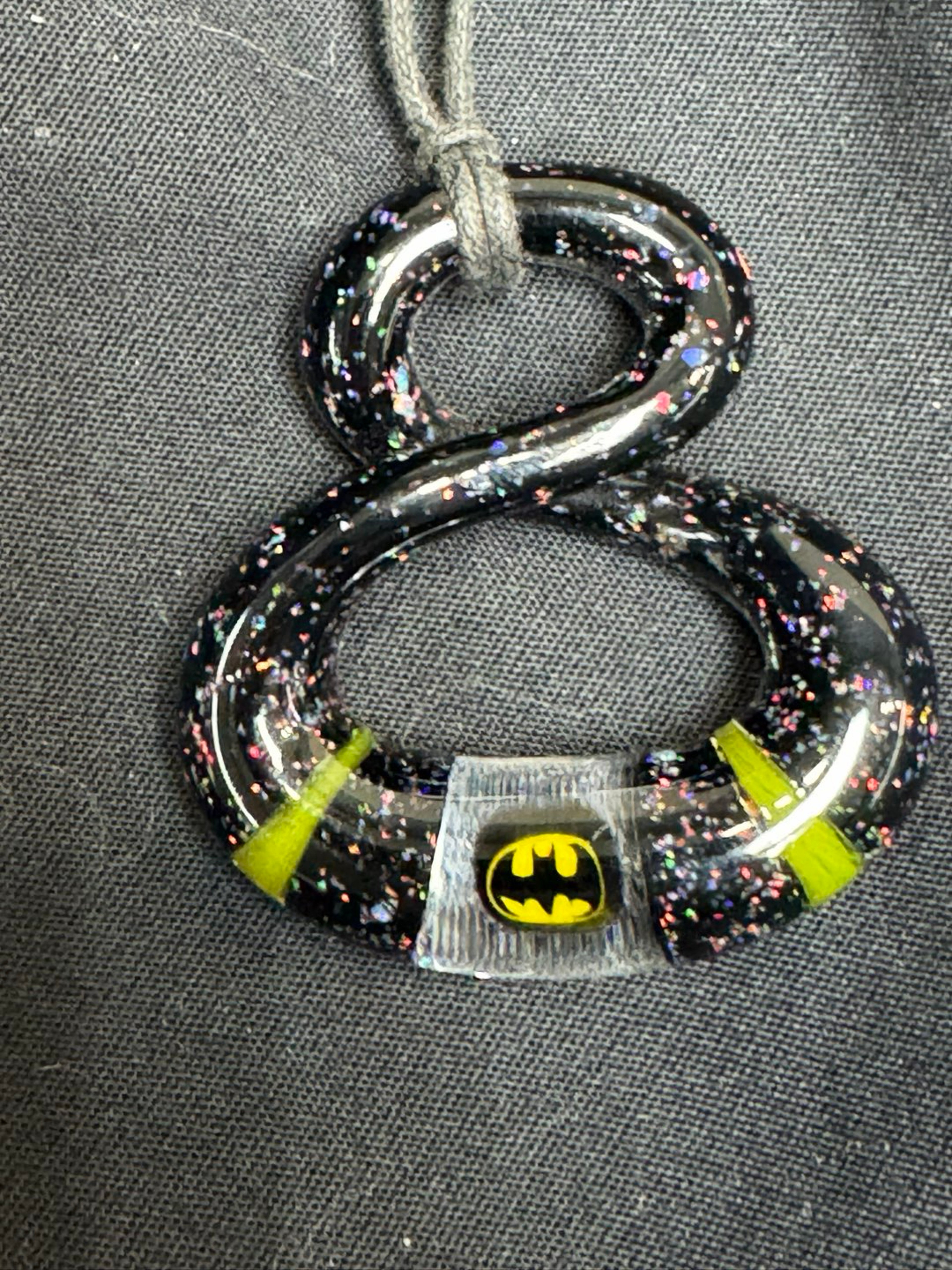Preview pic of Natey Love Opal Batman Infinity Loop