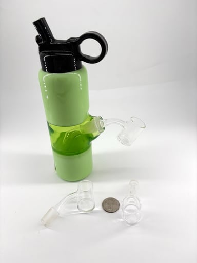 Preview pic of Mayoral XXL Flat Top Quartz Banger