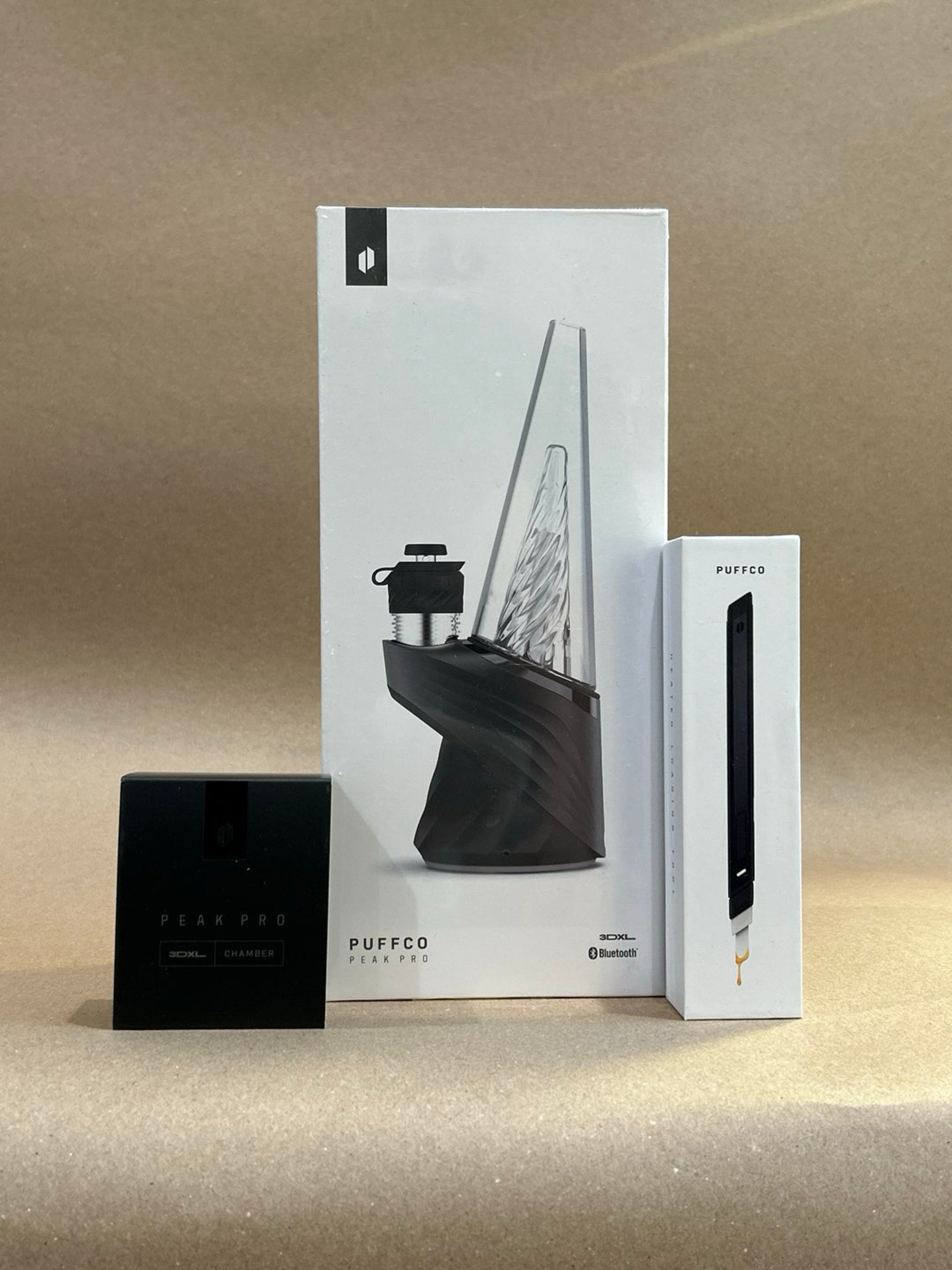 Peak Pro Onyx Bundle! image 0