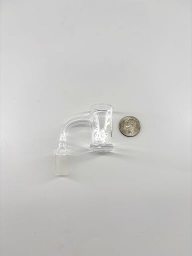 Preview pic of Mayoral 14 mm 31 quartz banger