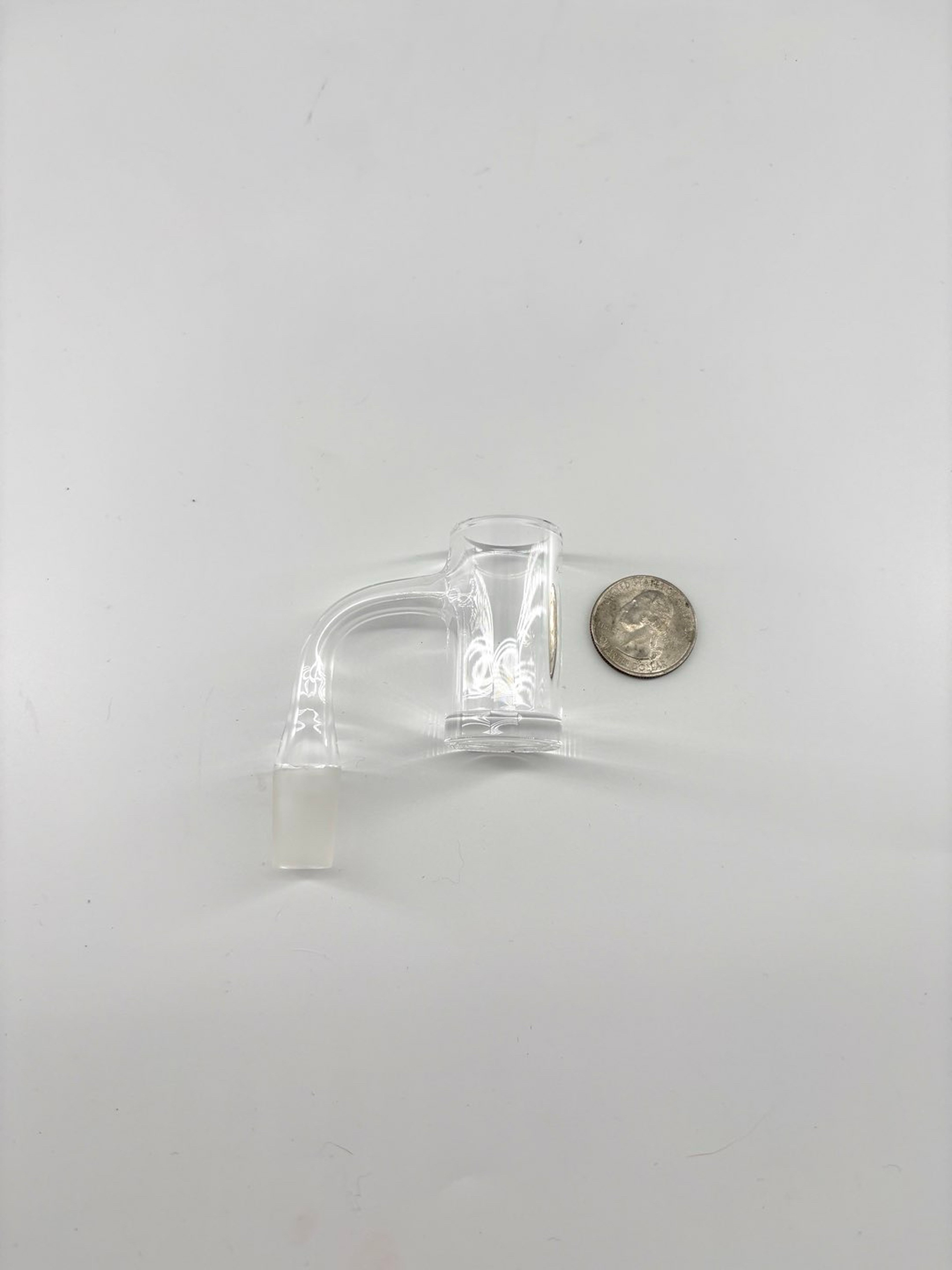 Mayoral 14 mm 31 quartz banger image 0