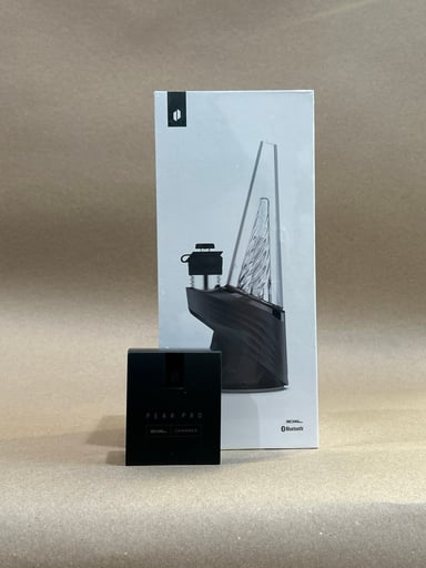 Preview pic of Peak Pro Midnight Bundle