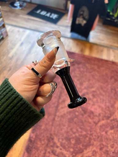 Preview pic of Illadelph Ash Catcher Insert