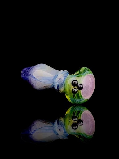 Preview pic of Mini full color spoon