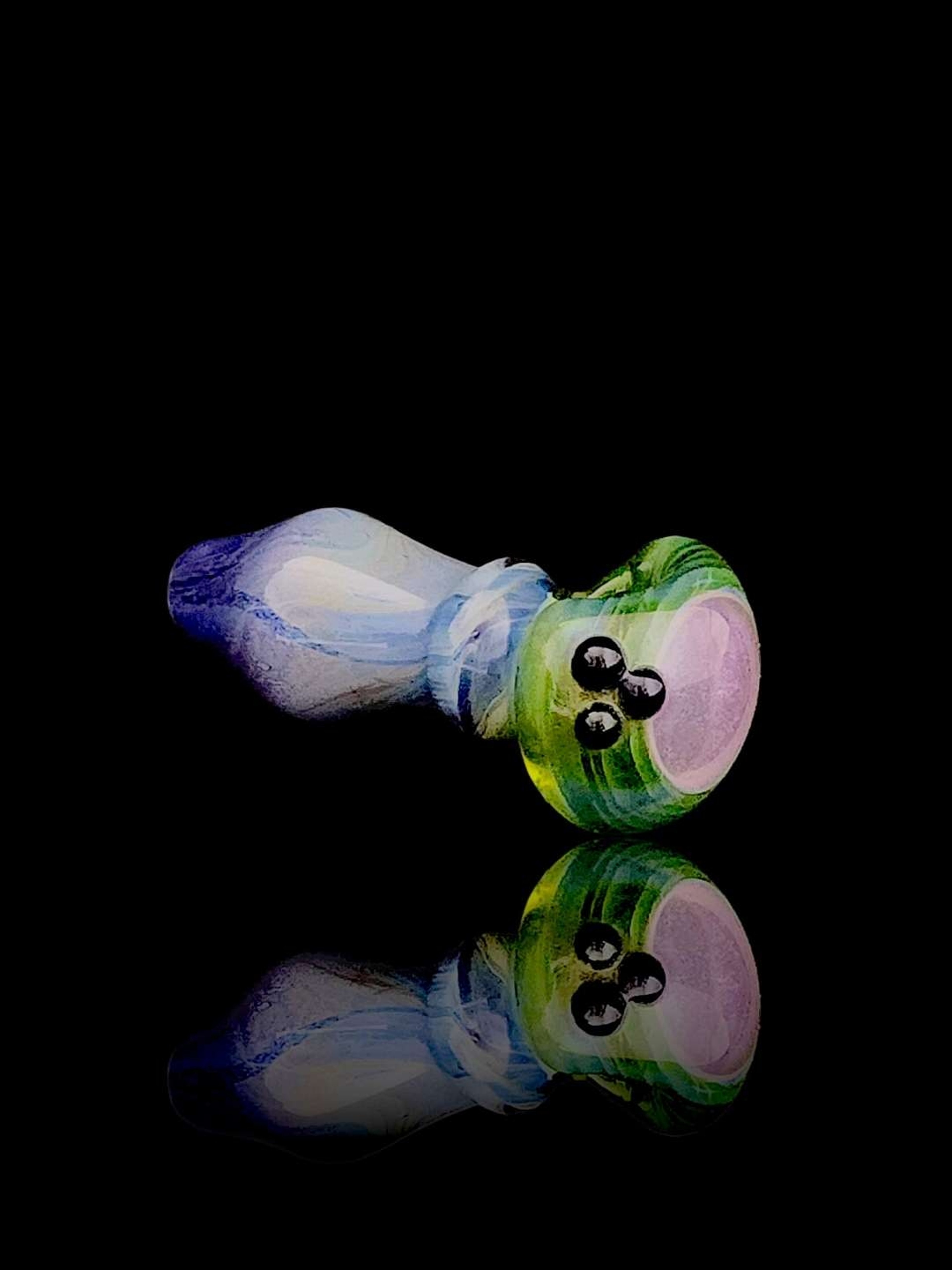 Mini full color spoon image 0