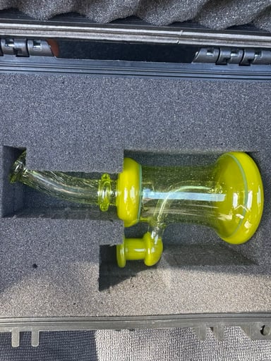 Preview pic of Brand new rare Quave piece! $4500