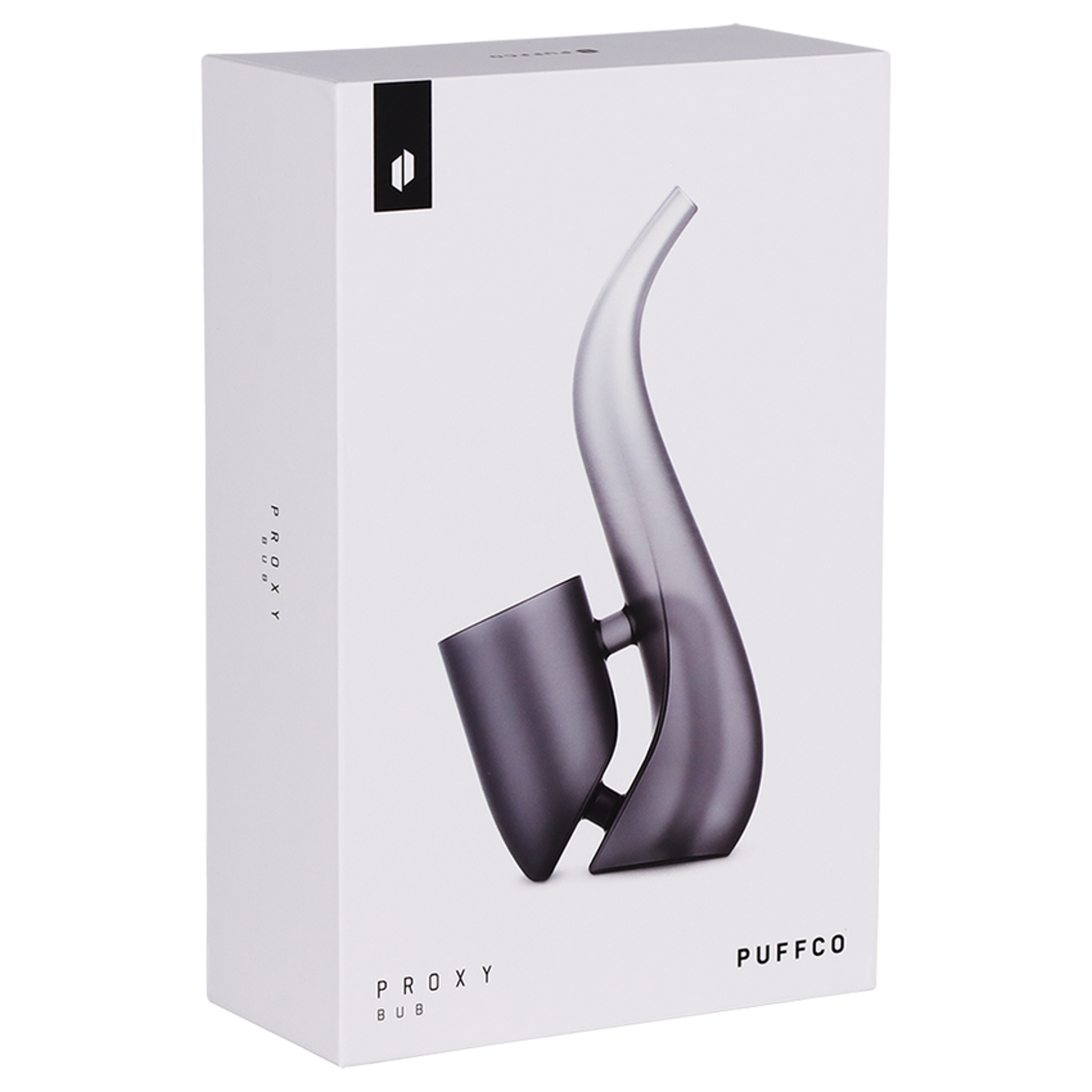 Puffco Proxy Bub-Onyx image 0