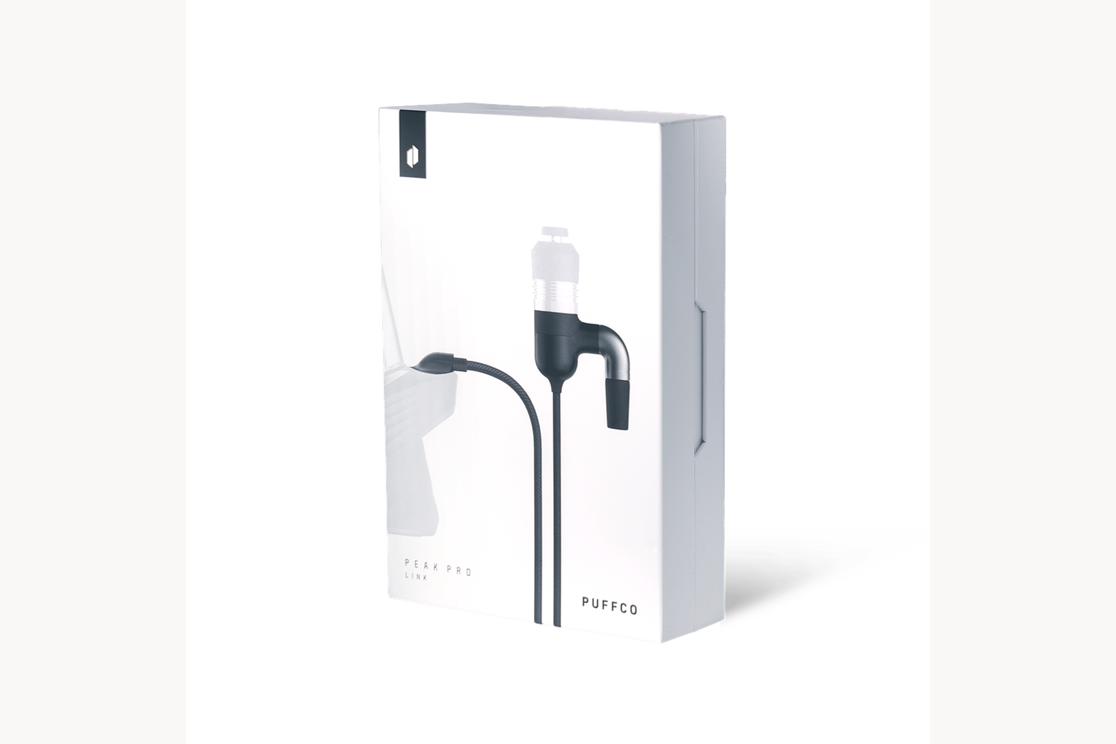 Puffco Pro Link-Onyx image 0