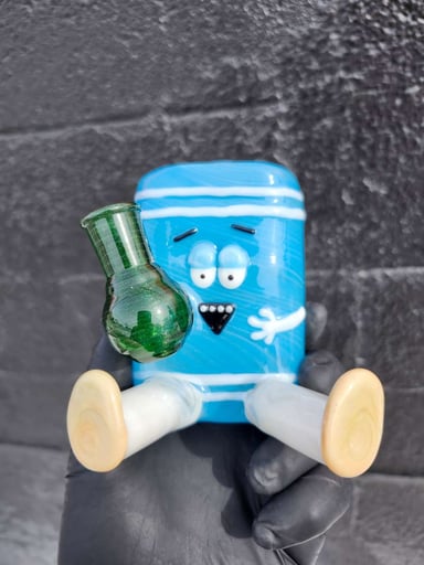 Preview pic of LOKI_GLASS TOWLIE