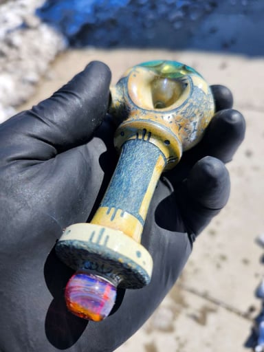 Preview pic of CORKIS PORTAL CARVED SPOON