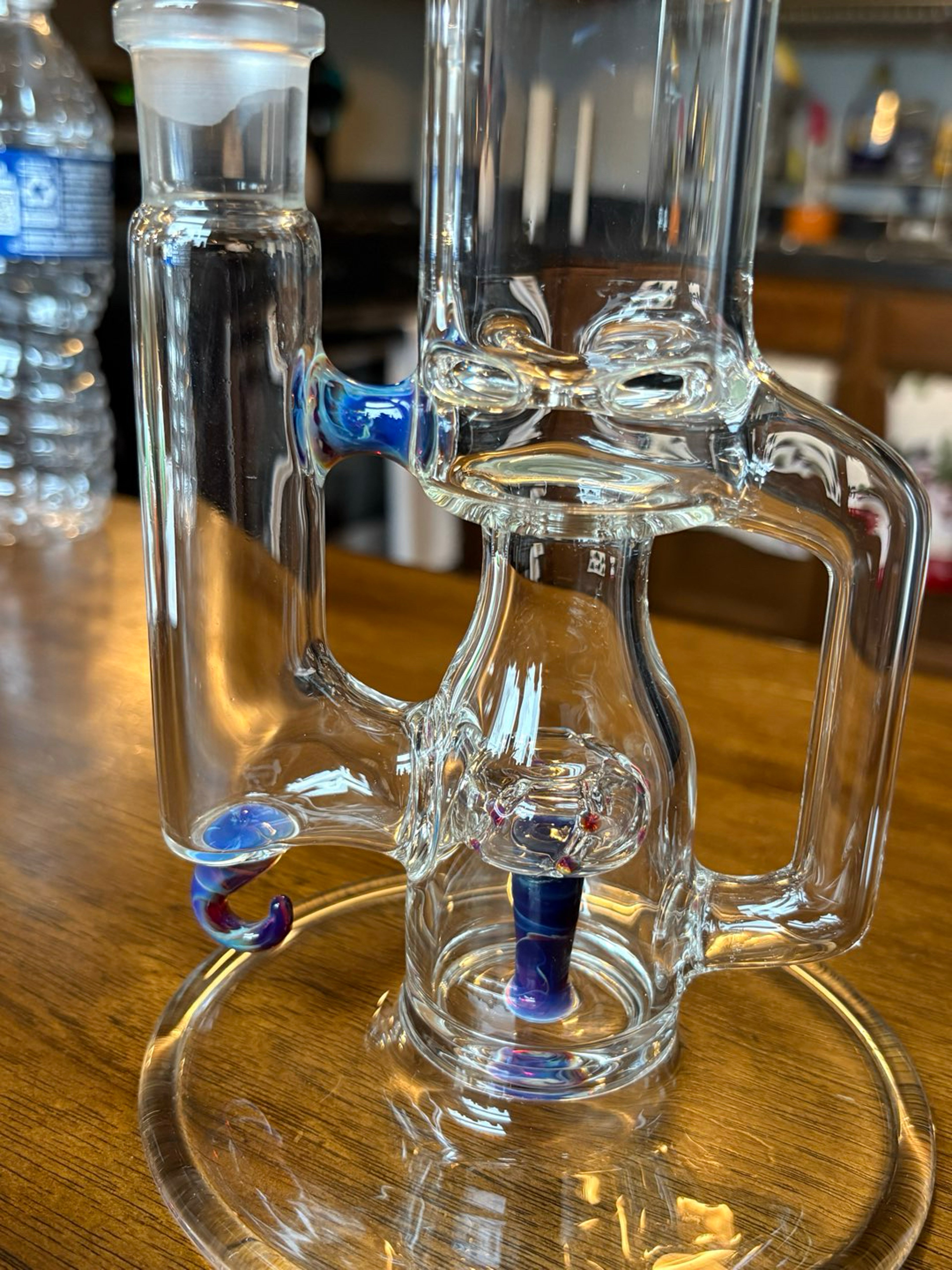 Preview pic of Captain Hook Crows Nest