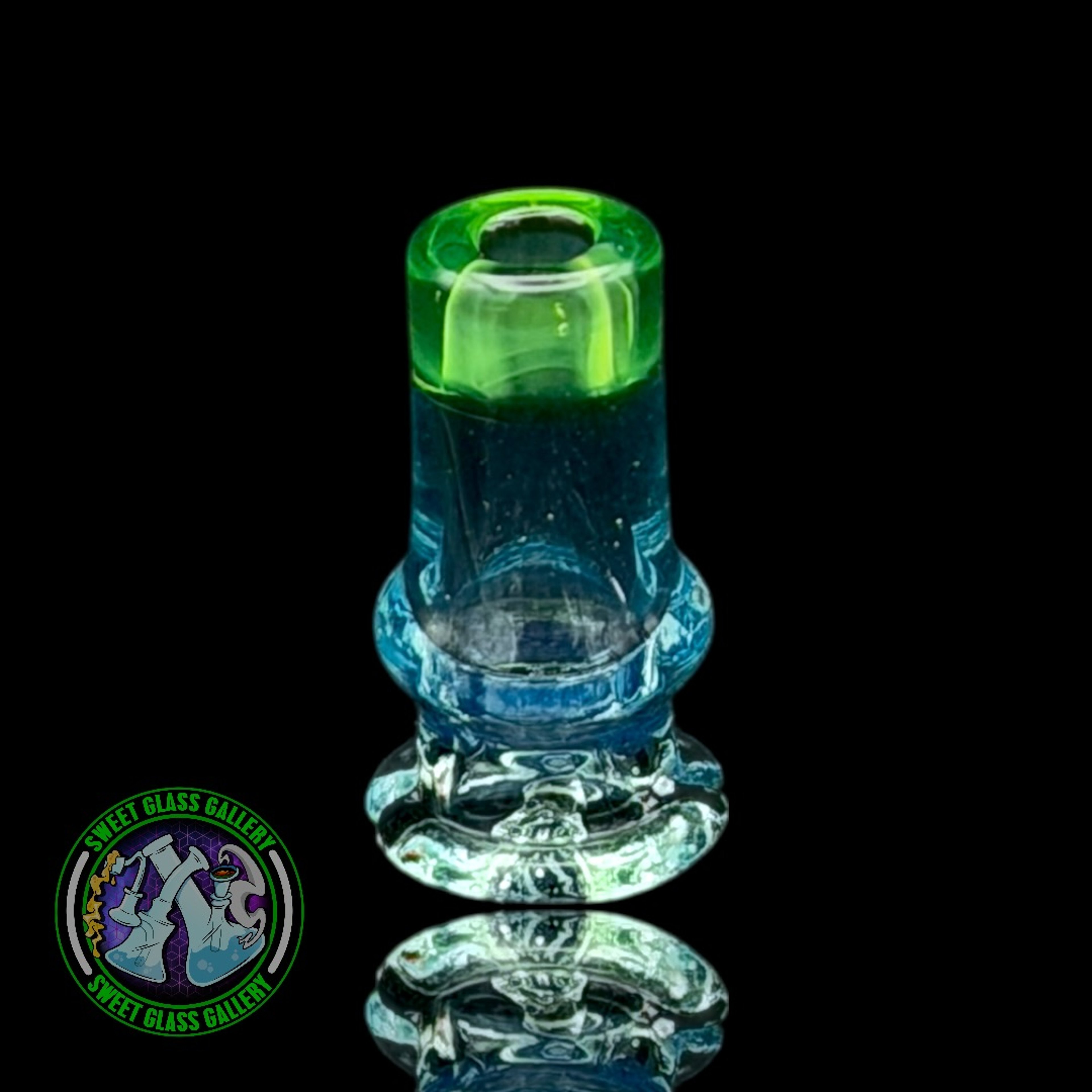 Tokr Glass - Pivot Attachment - Zen & Slyme image 0