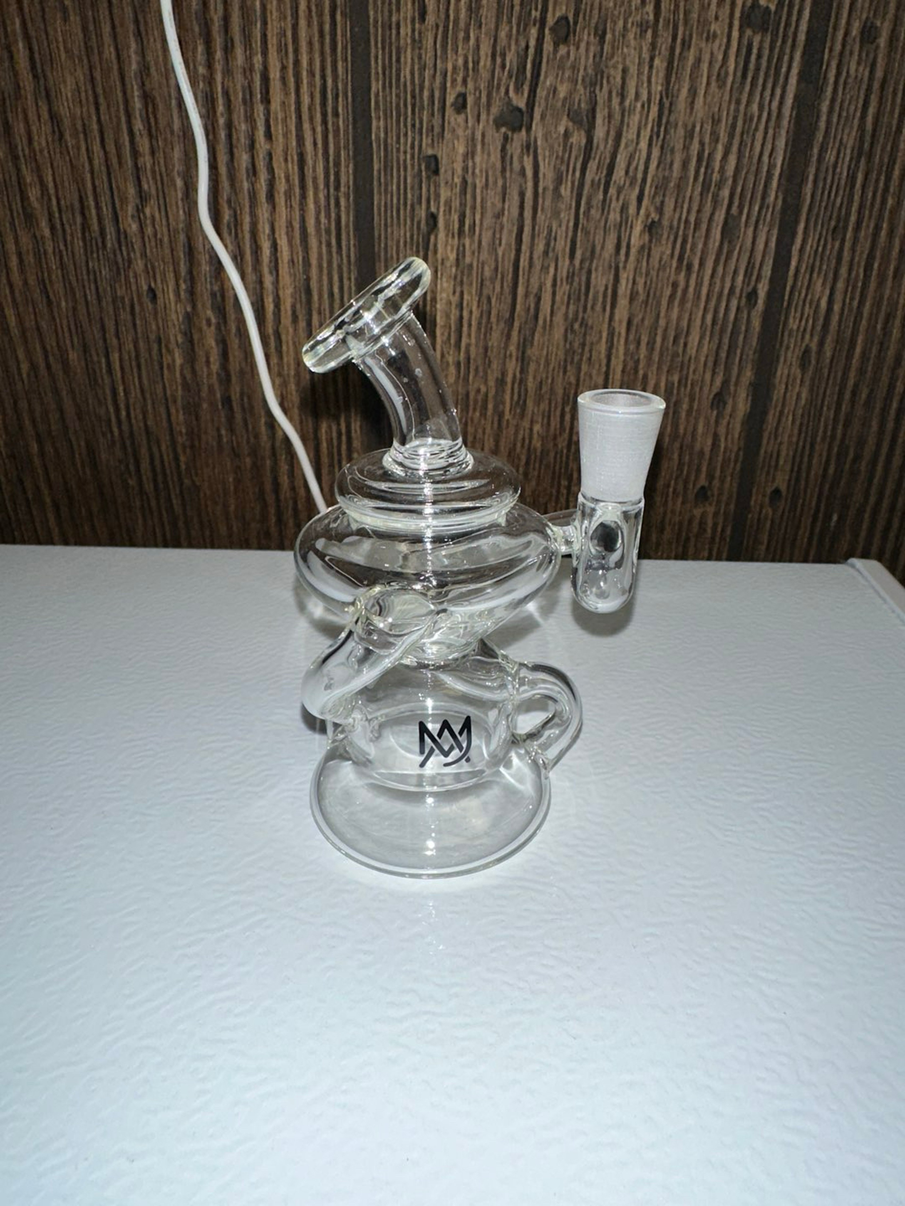 Preview pic of MJArsenal Hydra Mini Rig