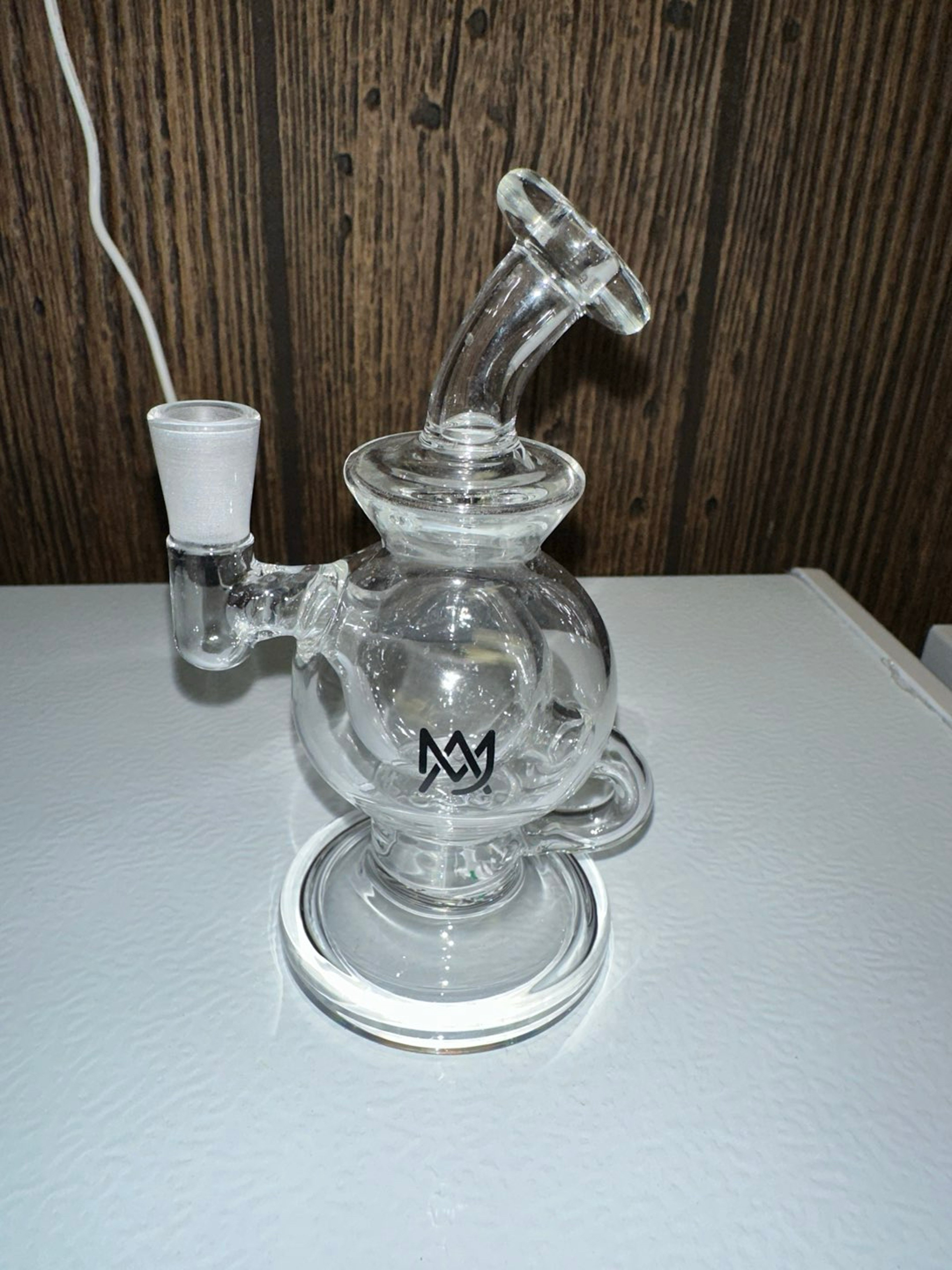 Preview pic of MJArsenal Atlas Mini Rig