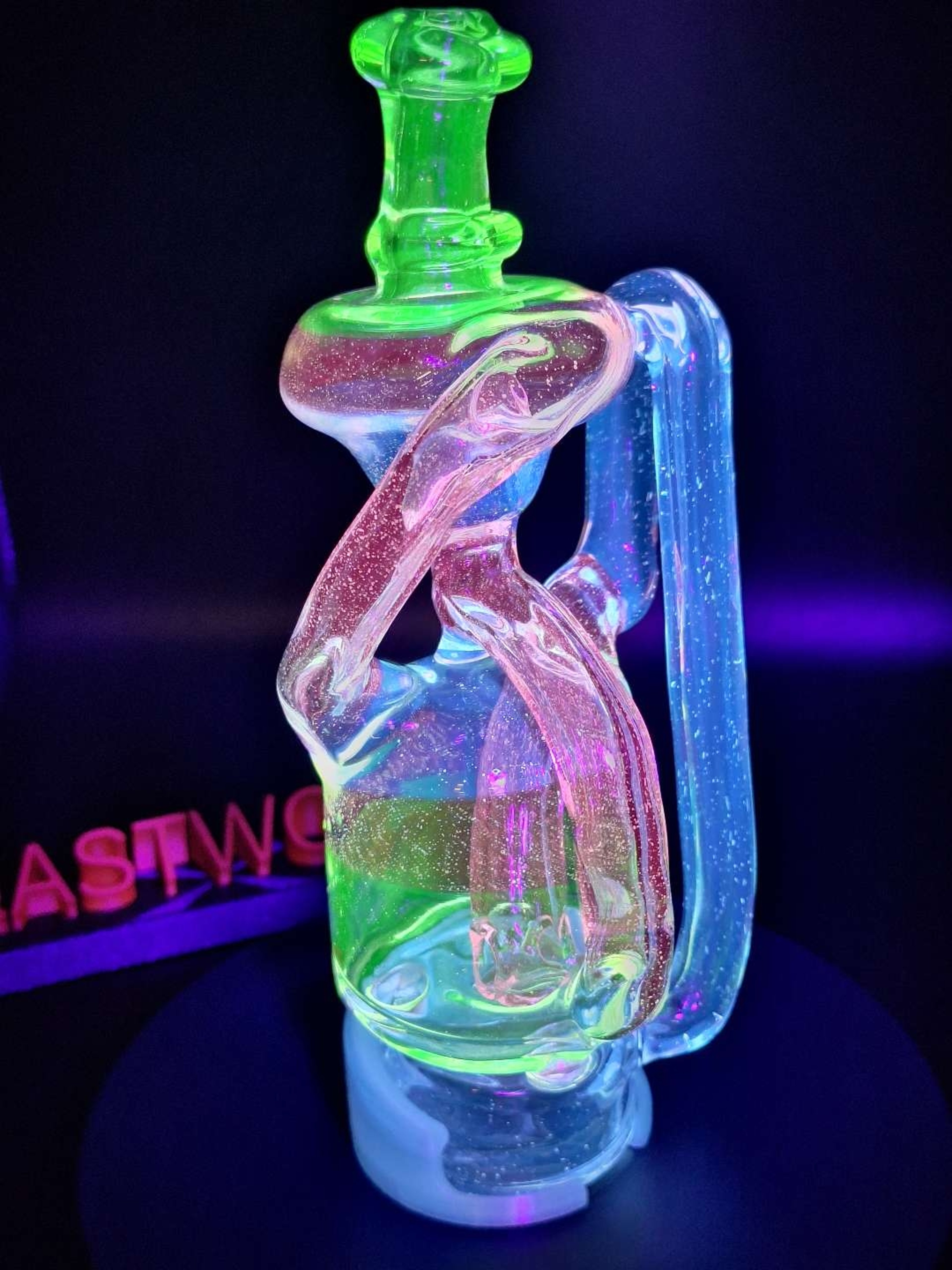Preview pic of Uv peak proxy recycler
