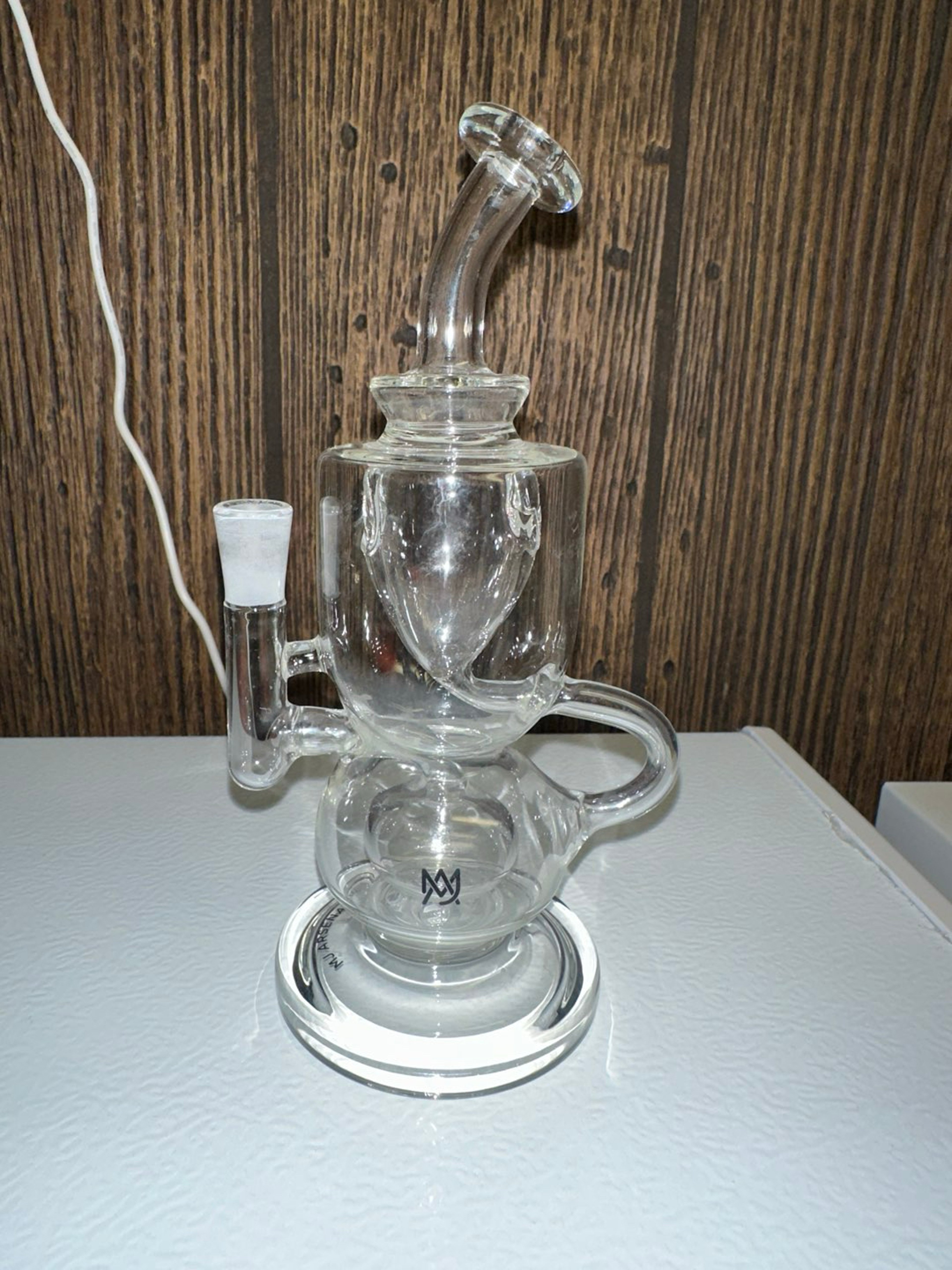 Preview pic of MJArsenal Titan Mini Rig