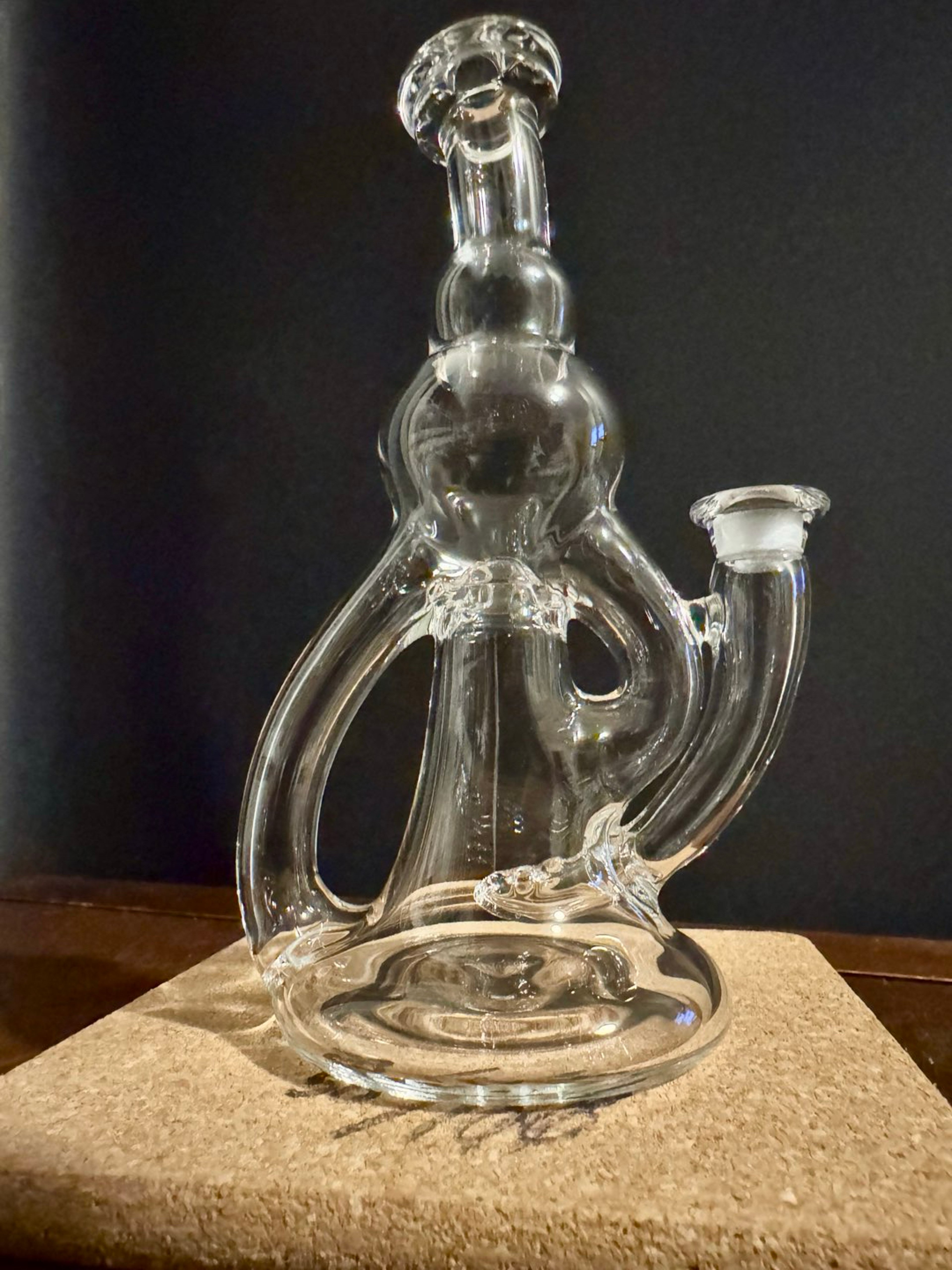 Sonnumberfour Mini Golden Ratio image 0