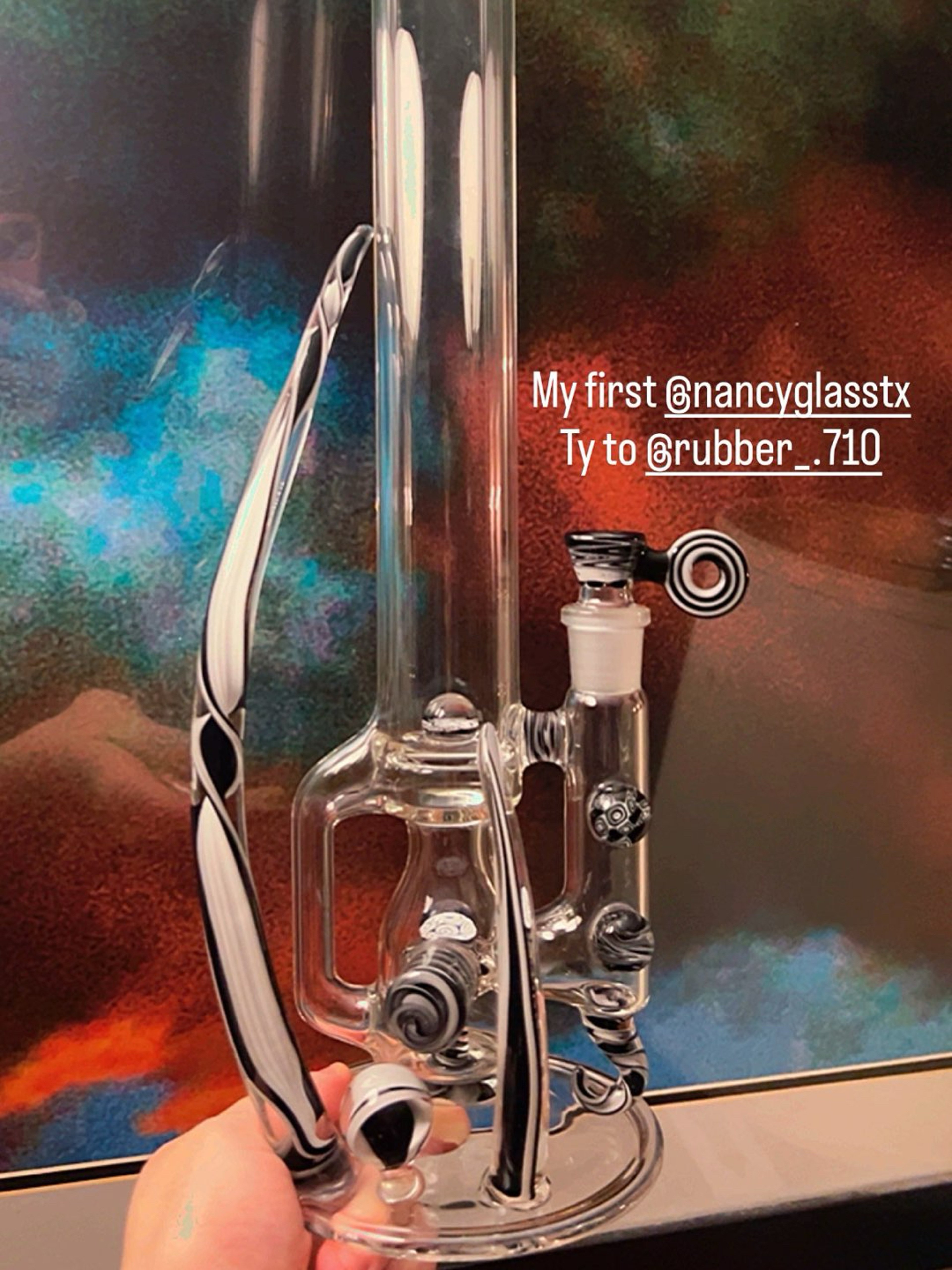 Preview pic of Captain Hook Mega Horns Beacon Crows Nest