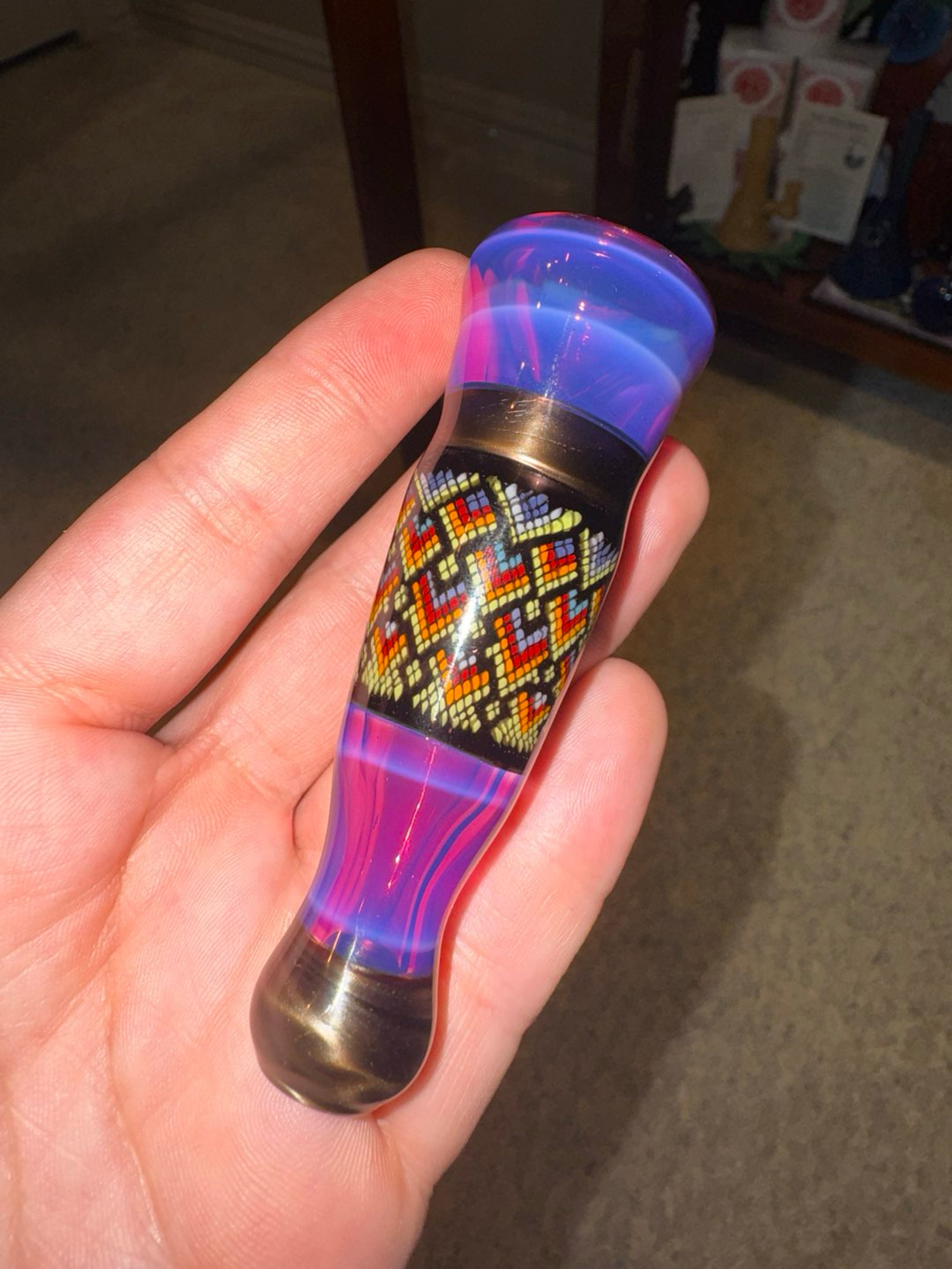 Sam Alderson Chillum image 0