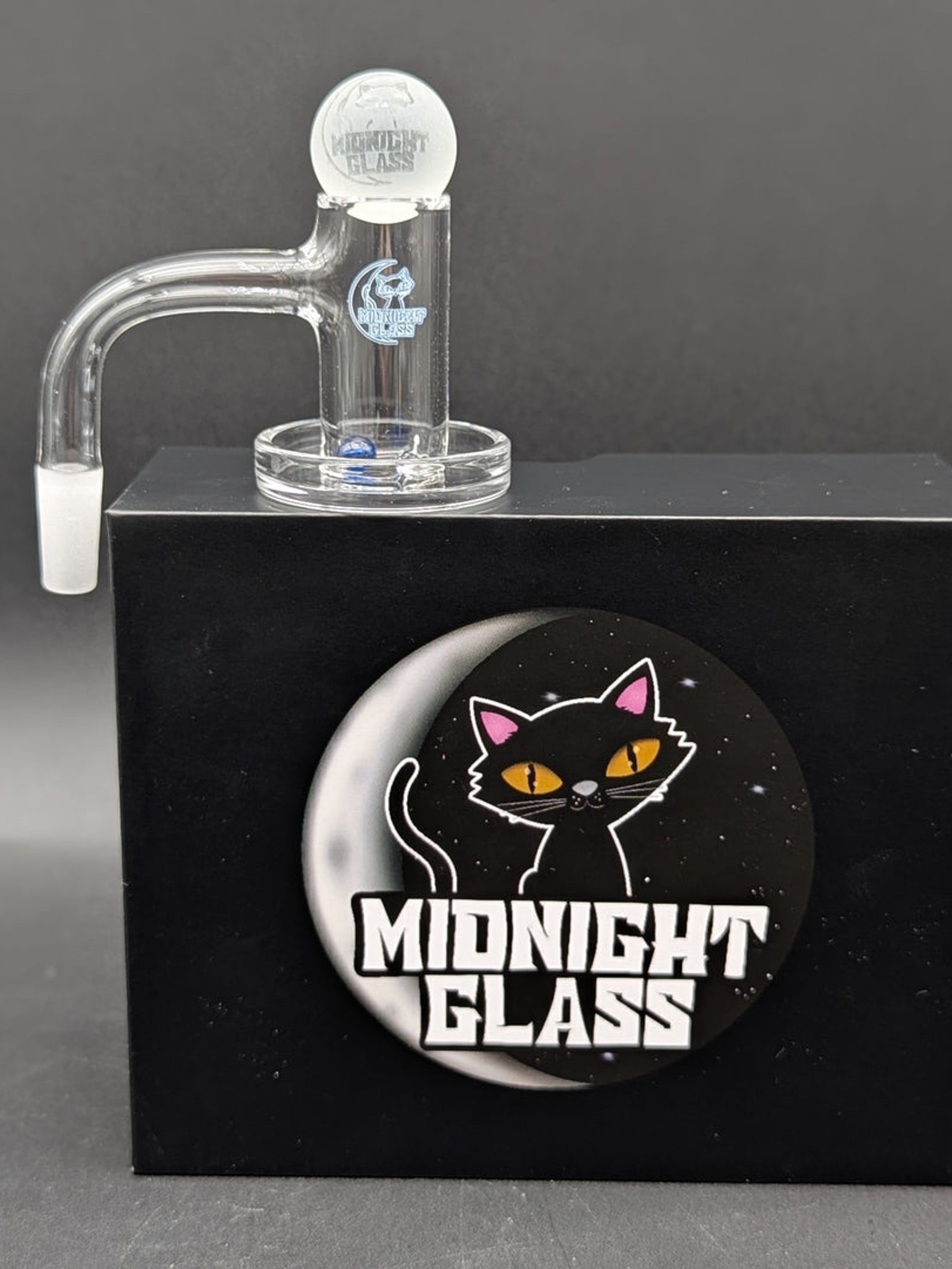 MIDNIGHT QUARTZ V2 BLENDER BANGER SET 10MM image 0