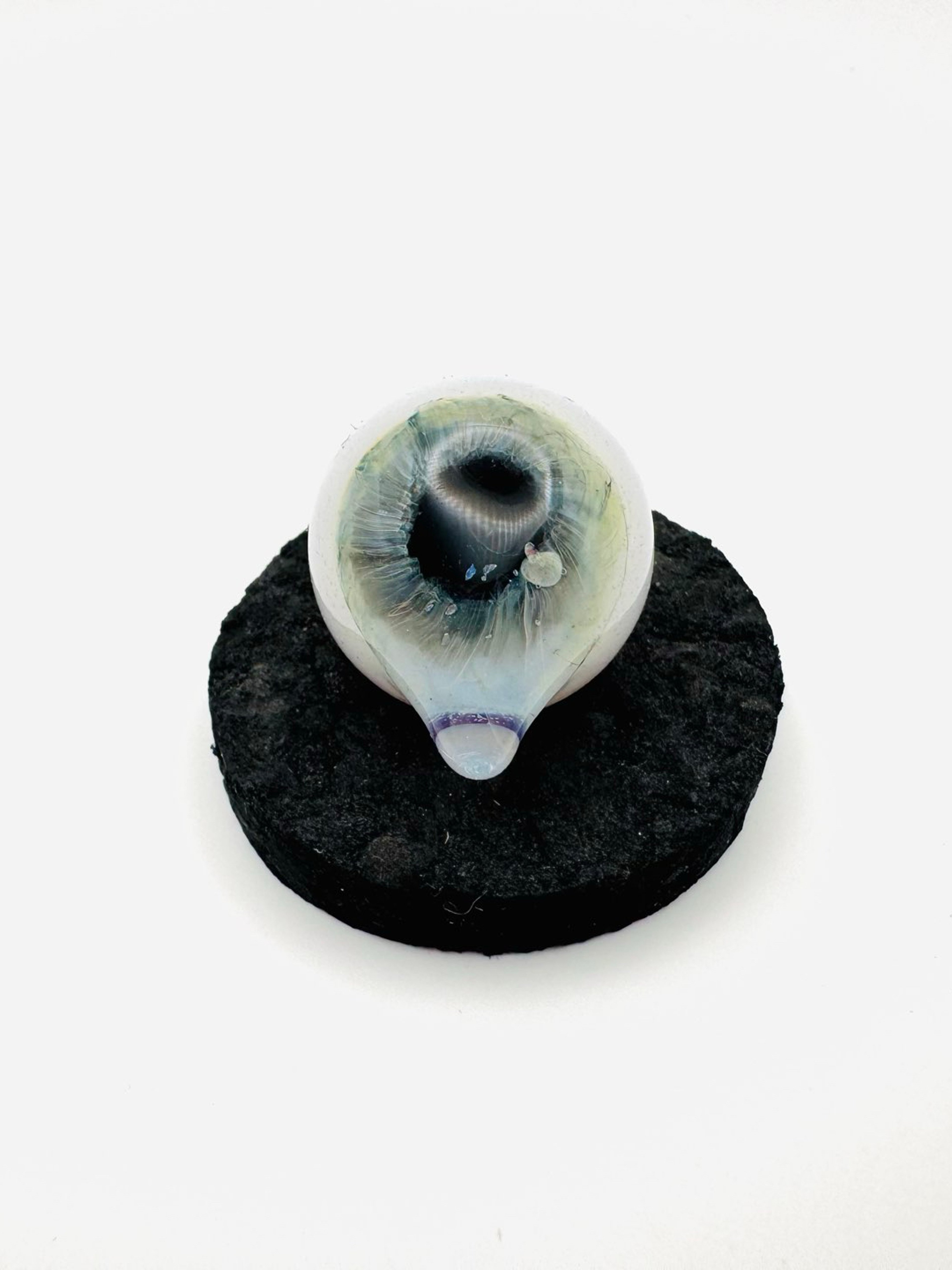 Droopy eye marble! image 0