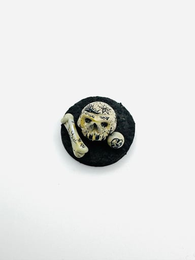 Preview pic of Carved Slurper set!