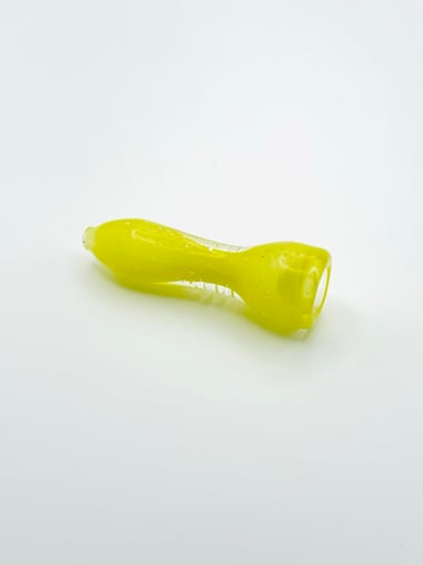 Preview pic of Slightly sculpted chillum!