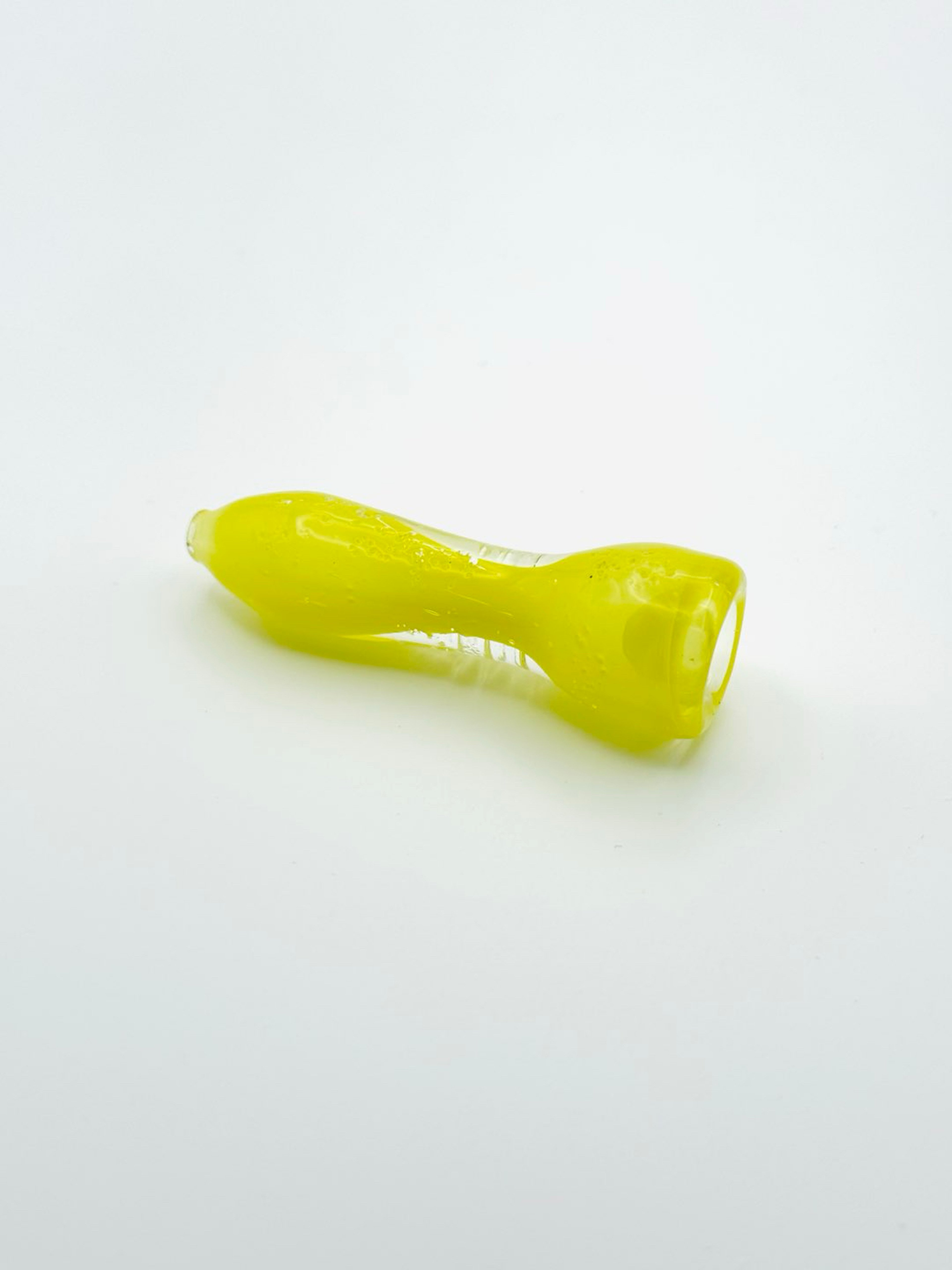 Preview pic of Slightly sculpted chillum!