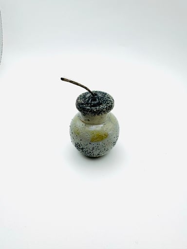 Preview pic of Wick holder bomb!