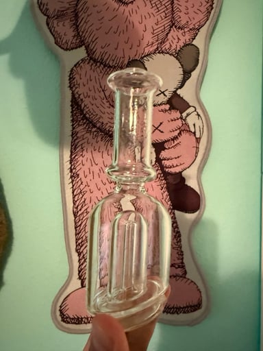 Preview pic of Peak Pro Top- Circ perc