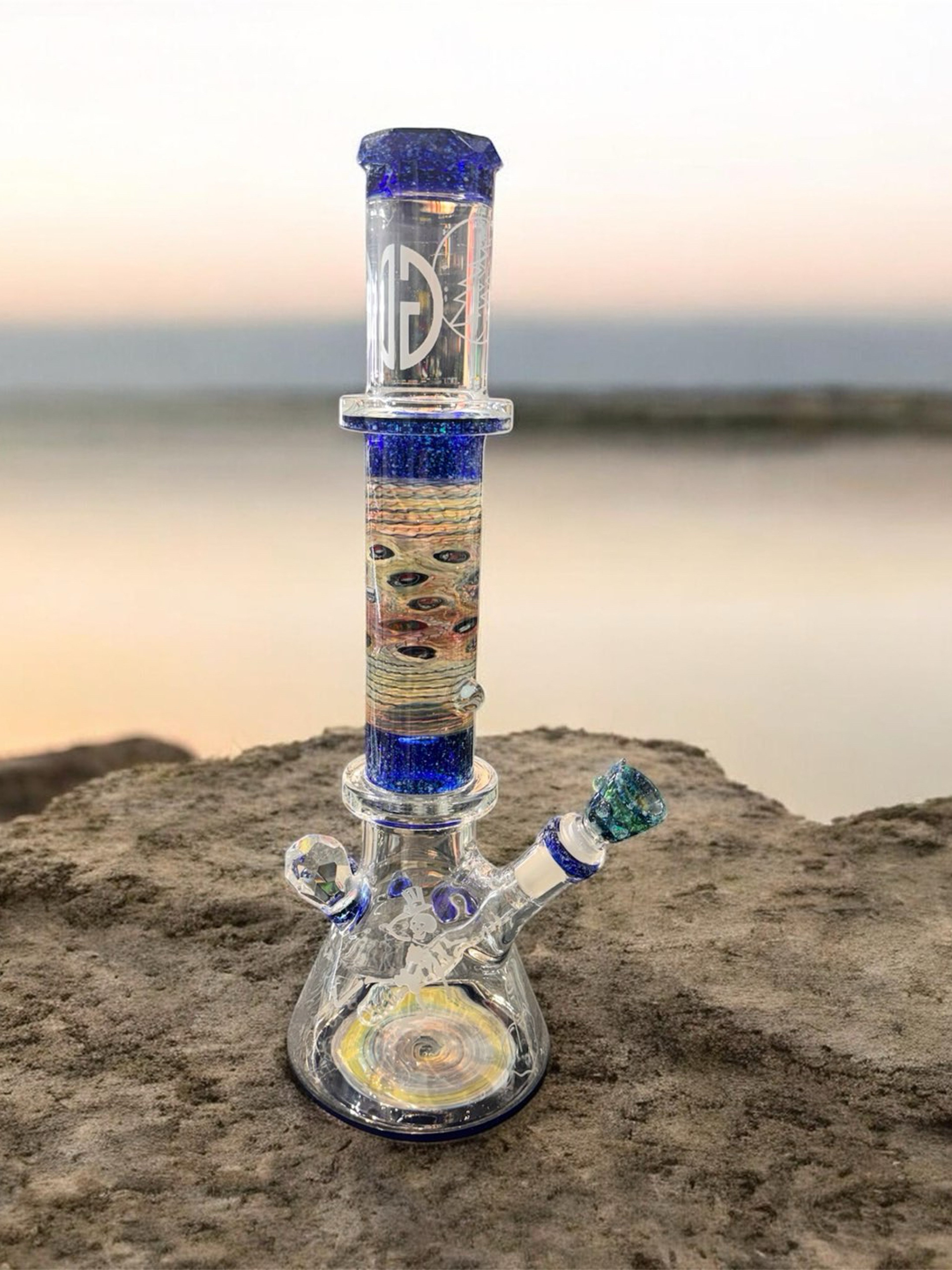 Preview pic of 16.5 inch GD beaker