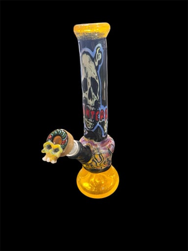Preview pic of Pantera tube