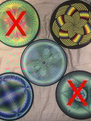 Preview pic of Sovereignty Moodmat