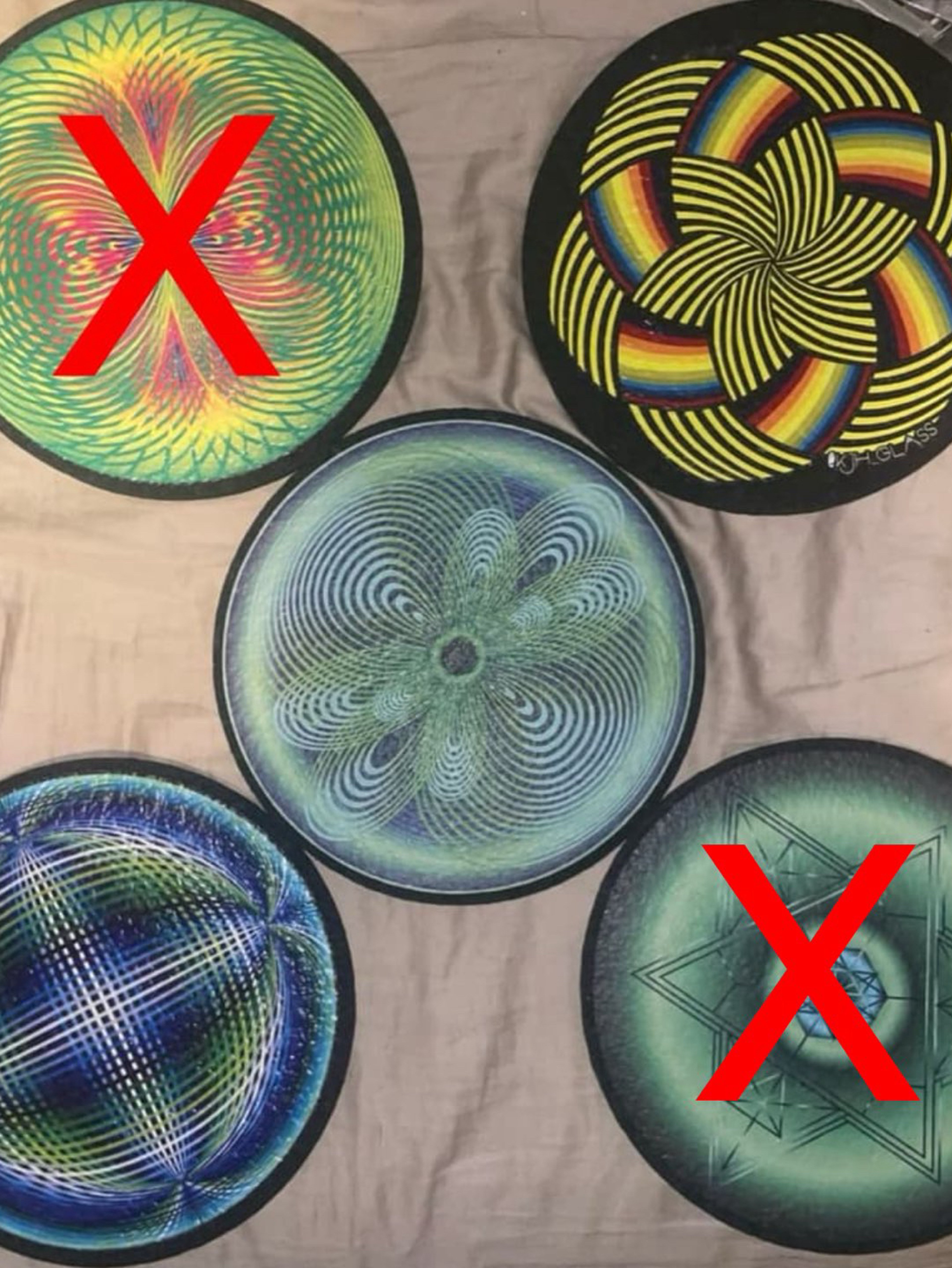 Preview pic of Sovereignty Moodmat