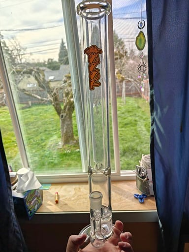 Preview pic of OG disc repaired joint